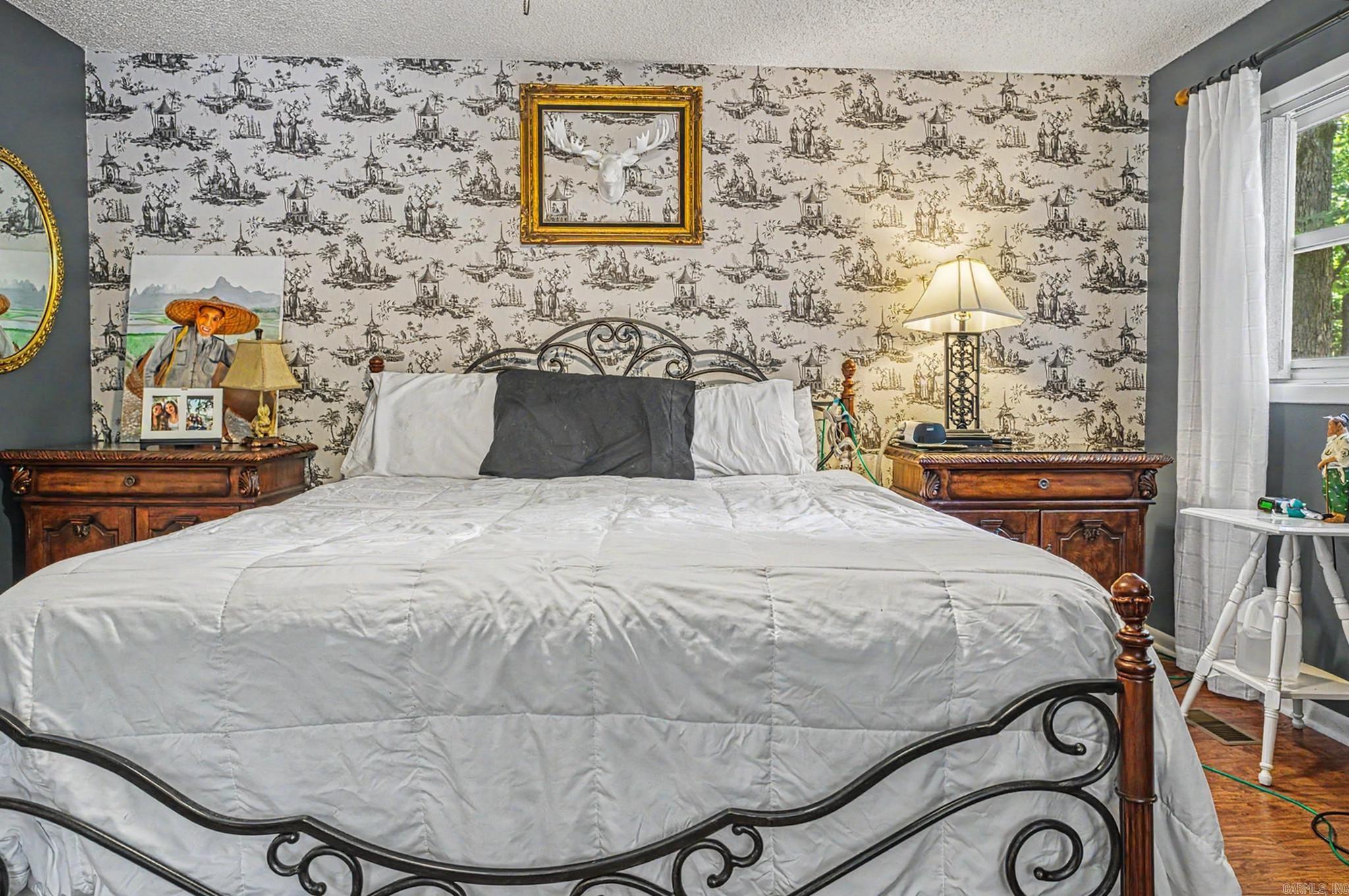 3 N Badalona Drive  Hot Springs Village, AR