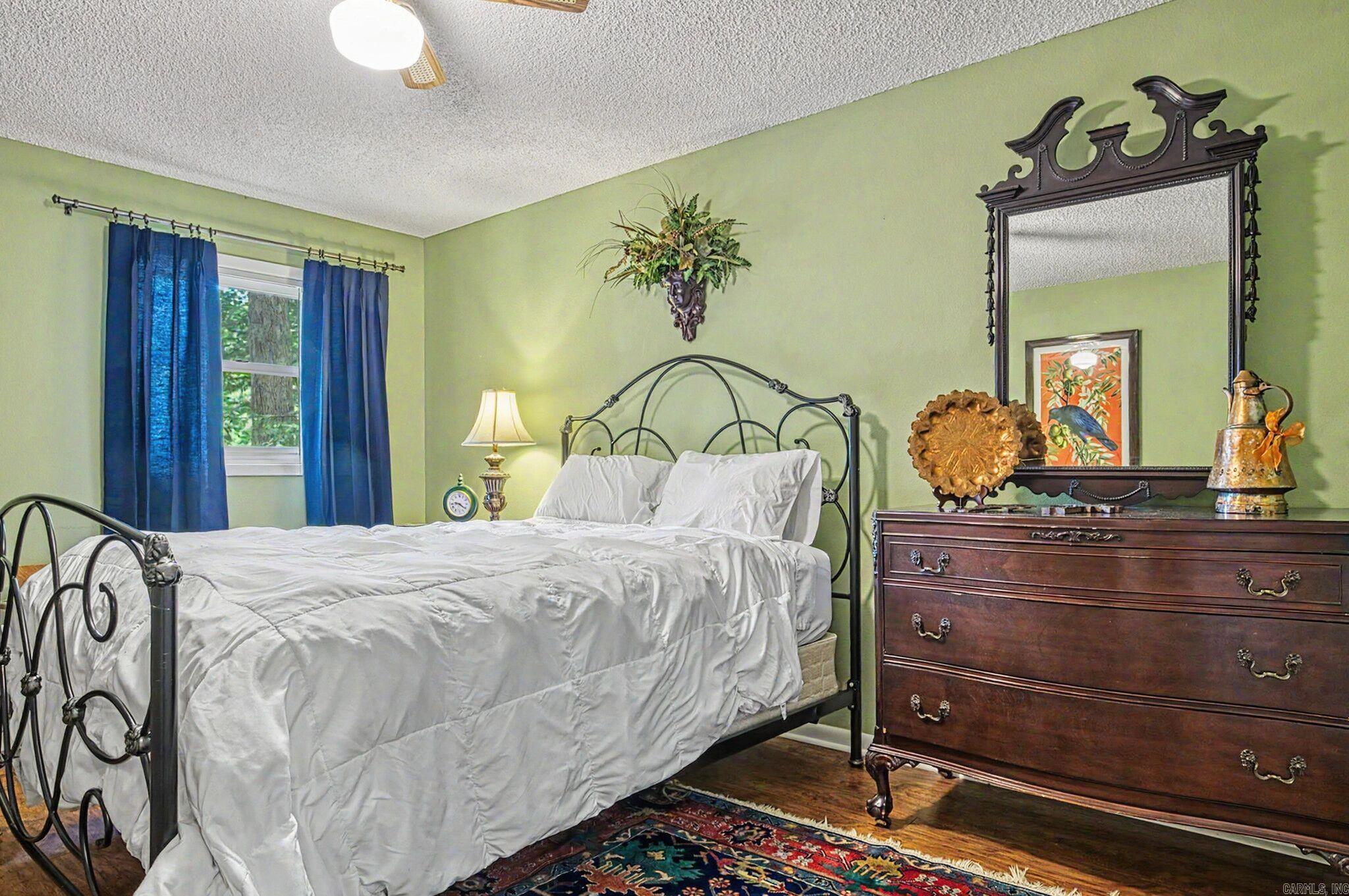 3 N Badalona Drive  Hot Springs Village, AR