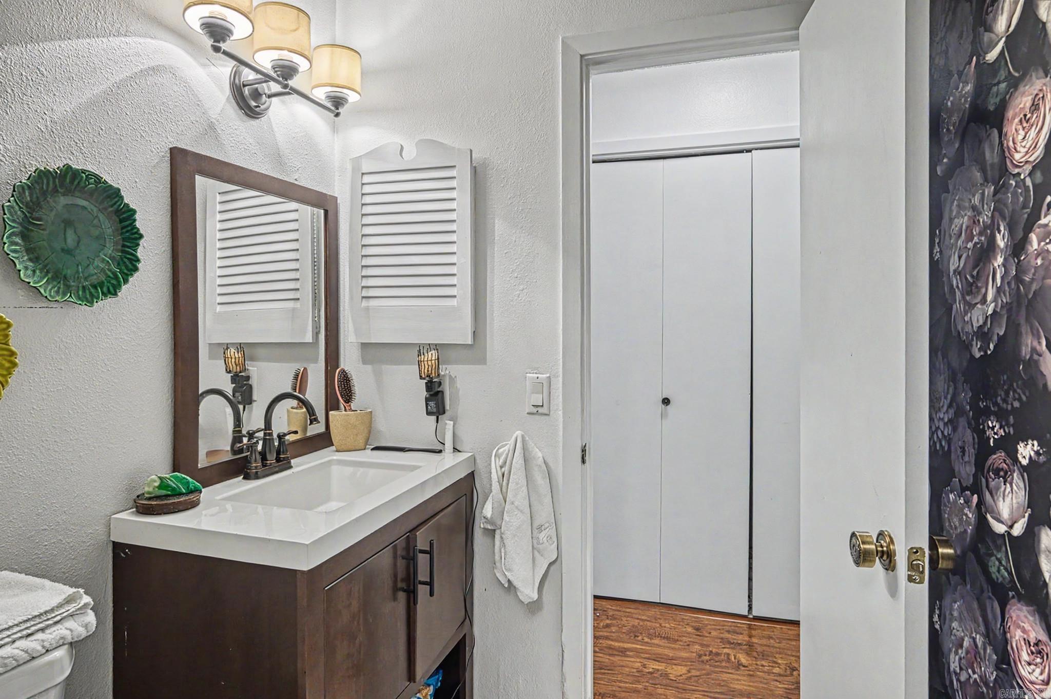 3 N Badalona Drive  Hot Springs Village, AR