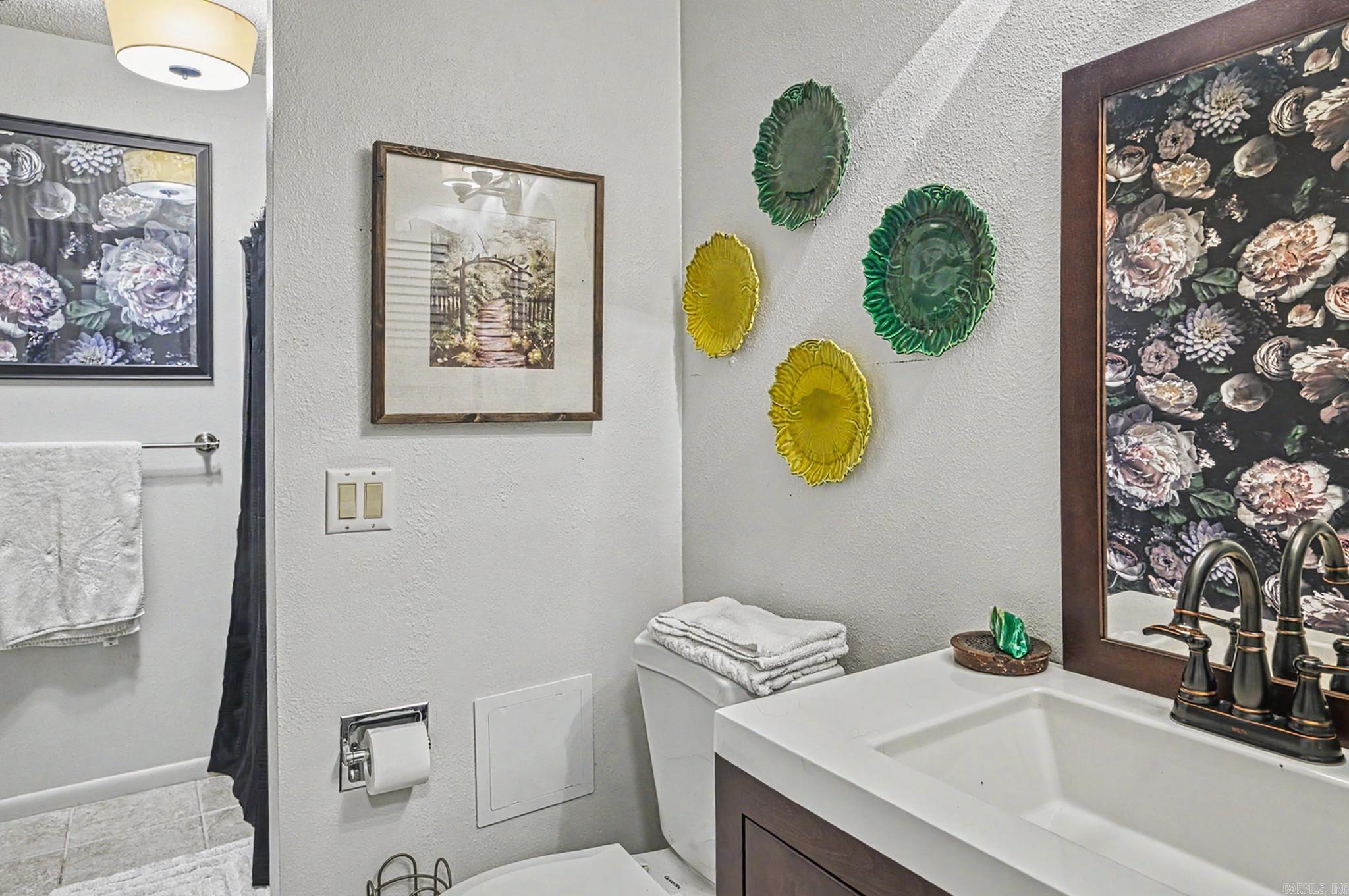 3 N Badalona Drive  Hot Springs Village, AR