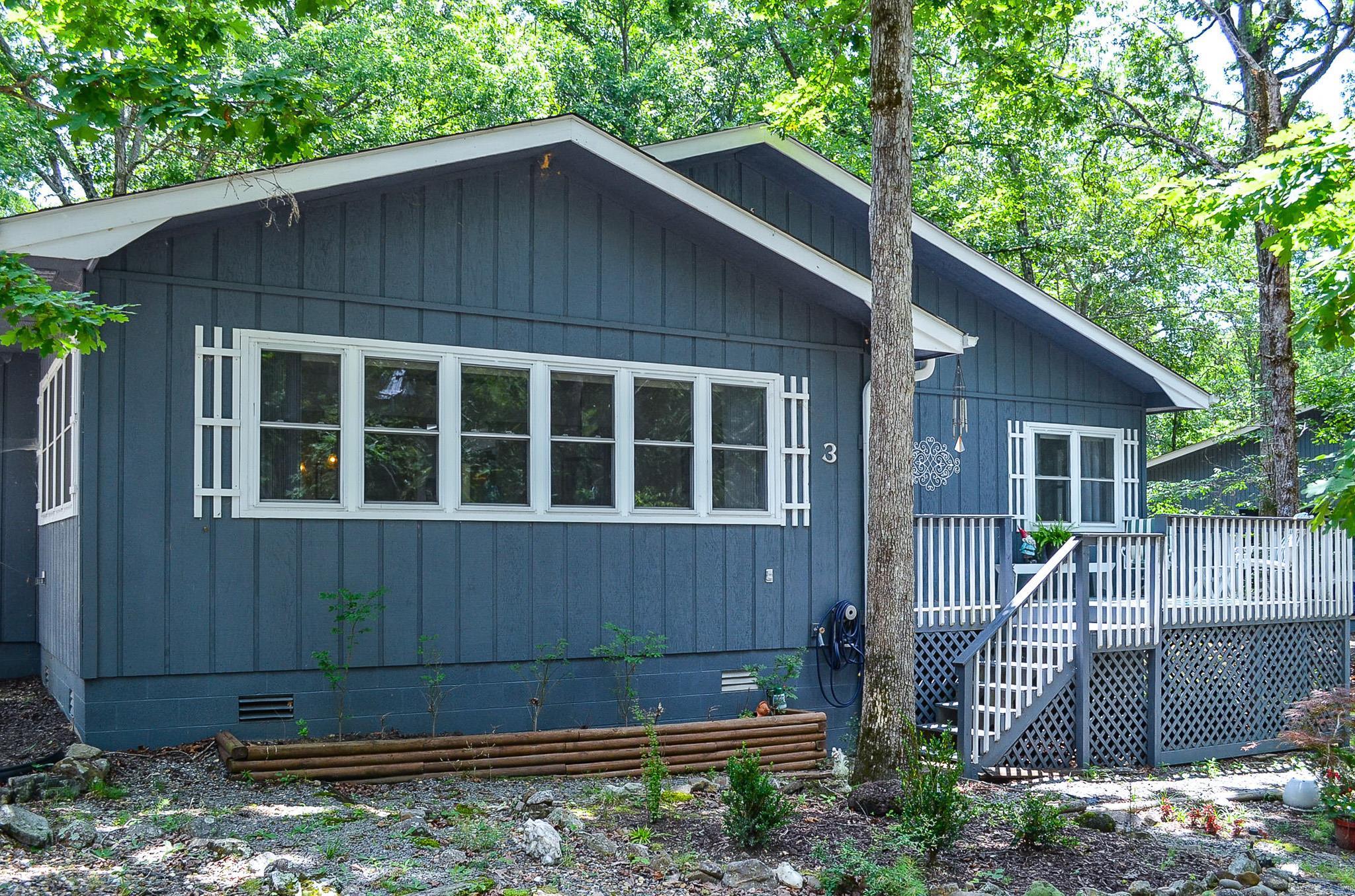 3 N Badalona Drive  Hot Springs Village, AR