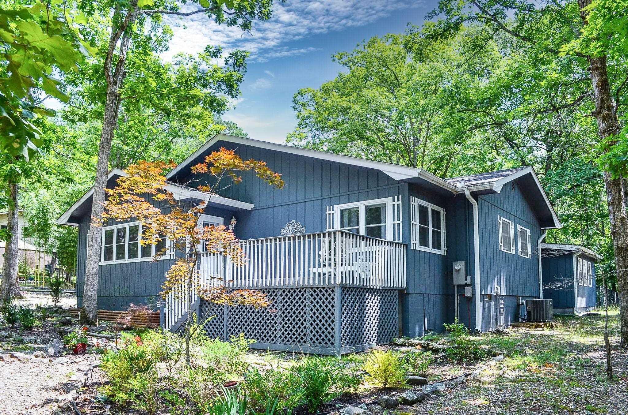 3 N Badalona Drive  Hot Springs Village, AR