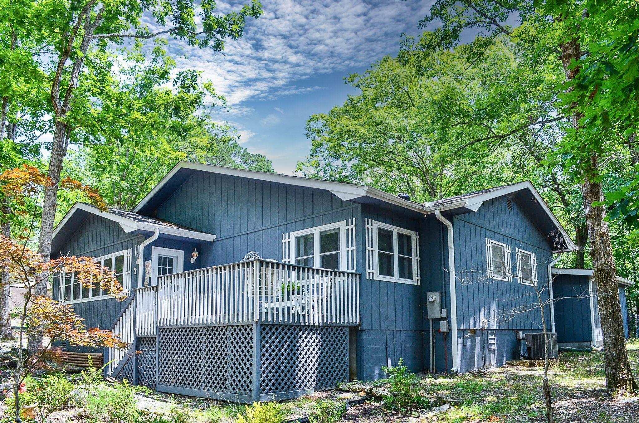 3 N Badalona Drive  Hot Springs Village, AR