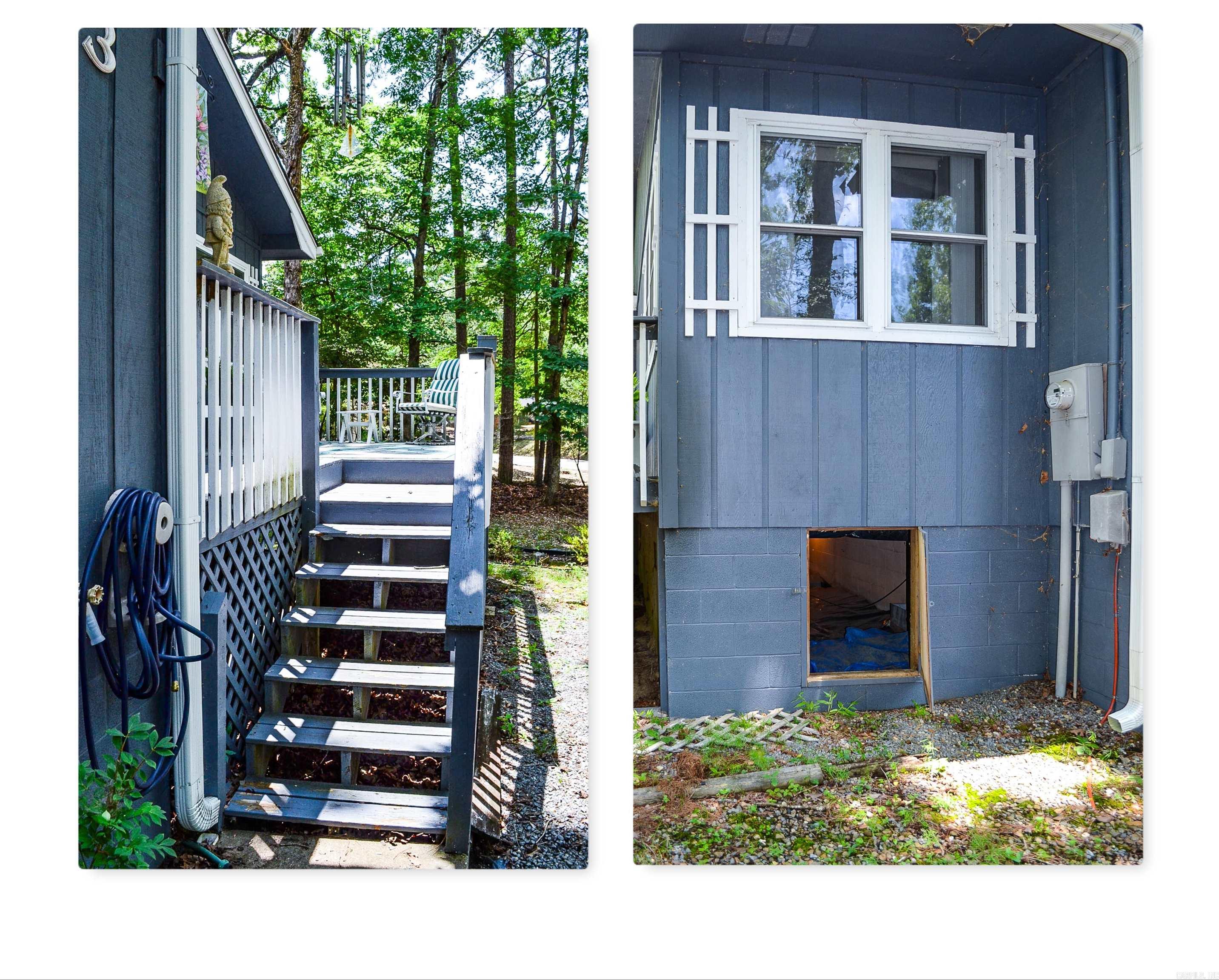 3 N Badalona Drive  Hot Springs Village, AR