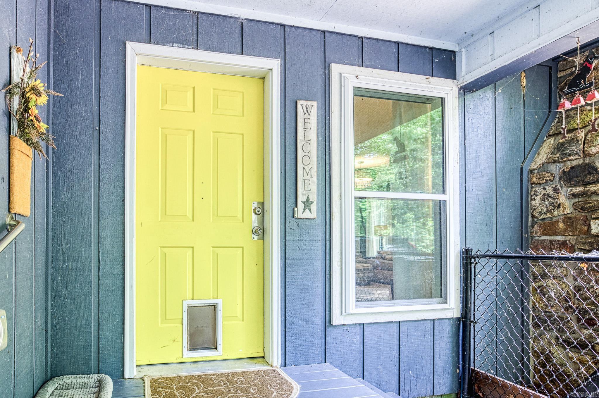 3 N Badalona Drive  Hot Springs Village, AR