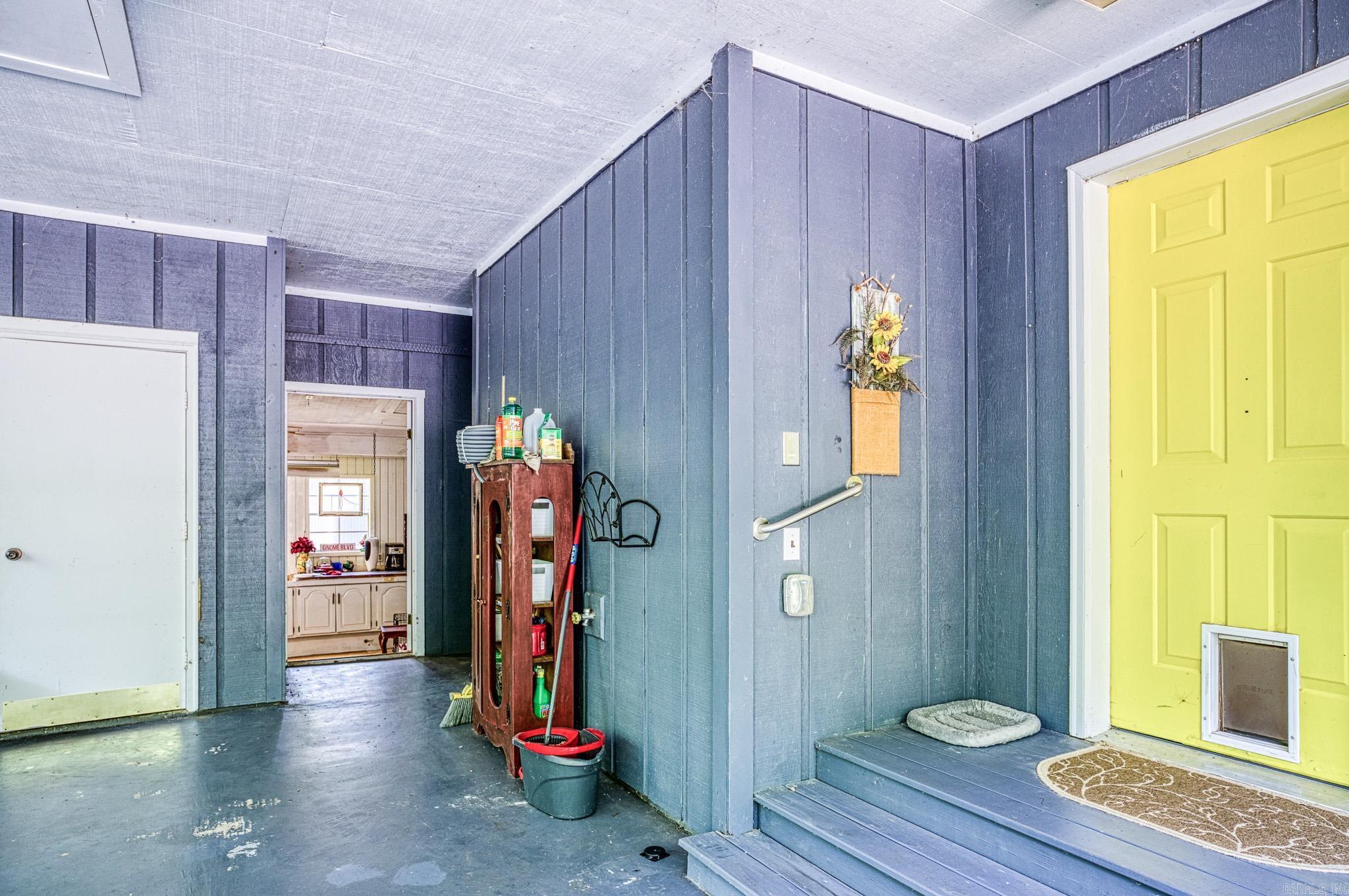 3 N Badalona Drive  Hot Springs Village, AR