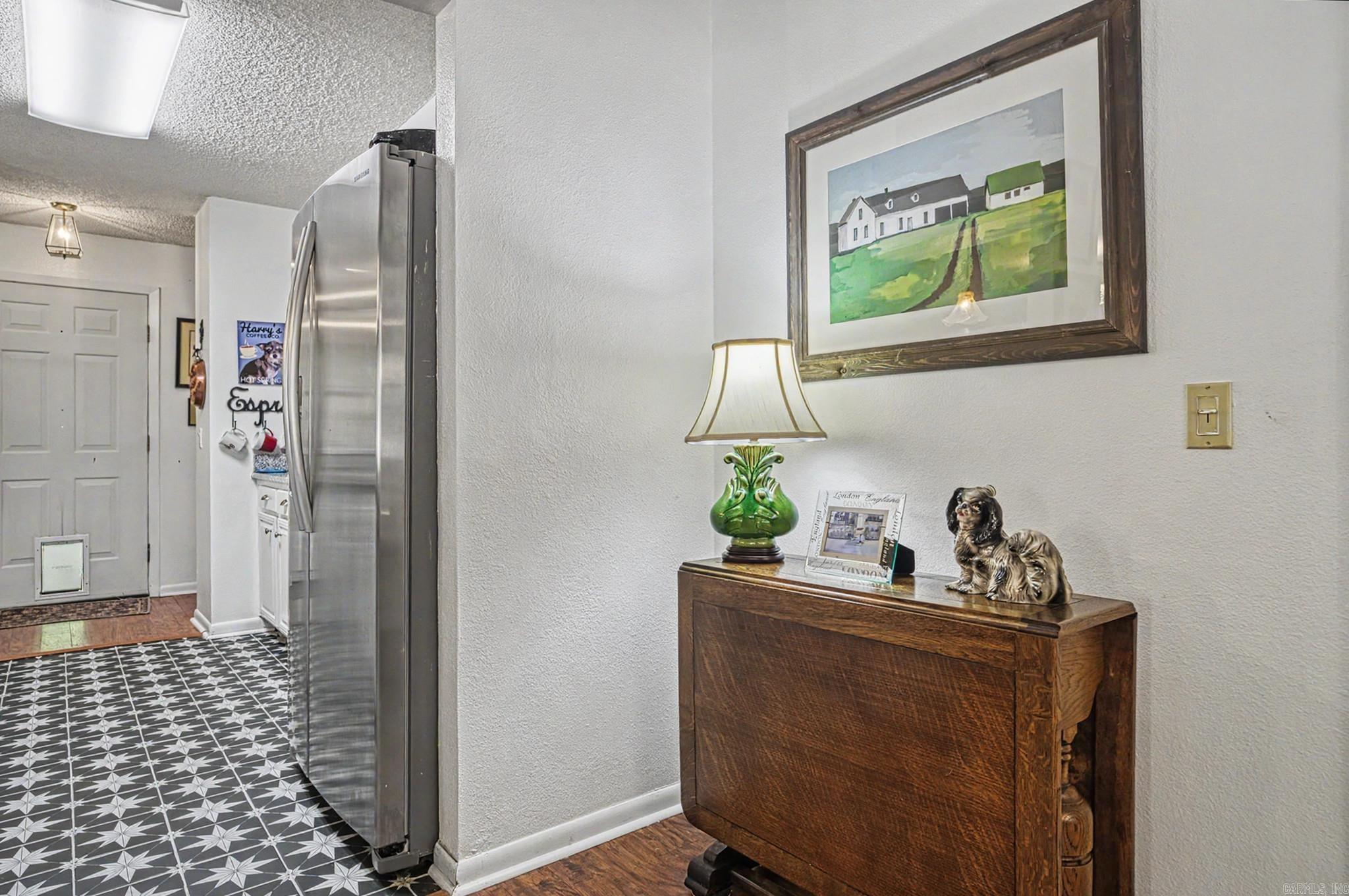 3 N Badalona Drive  Hot Springs Village, AR