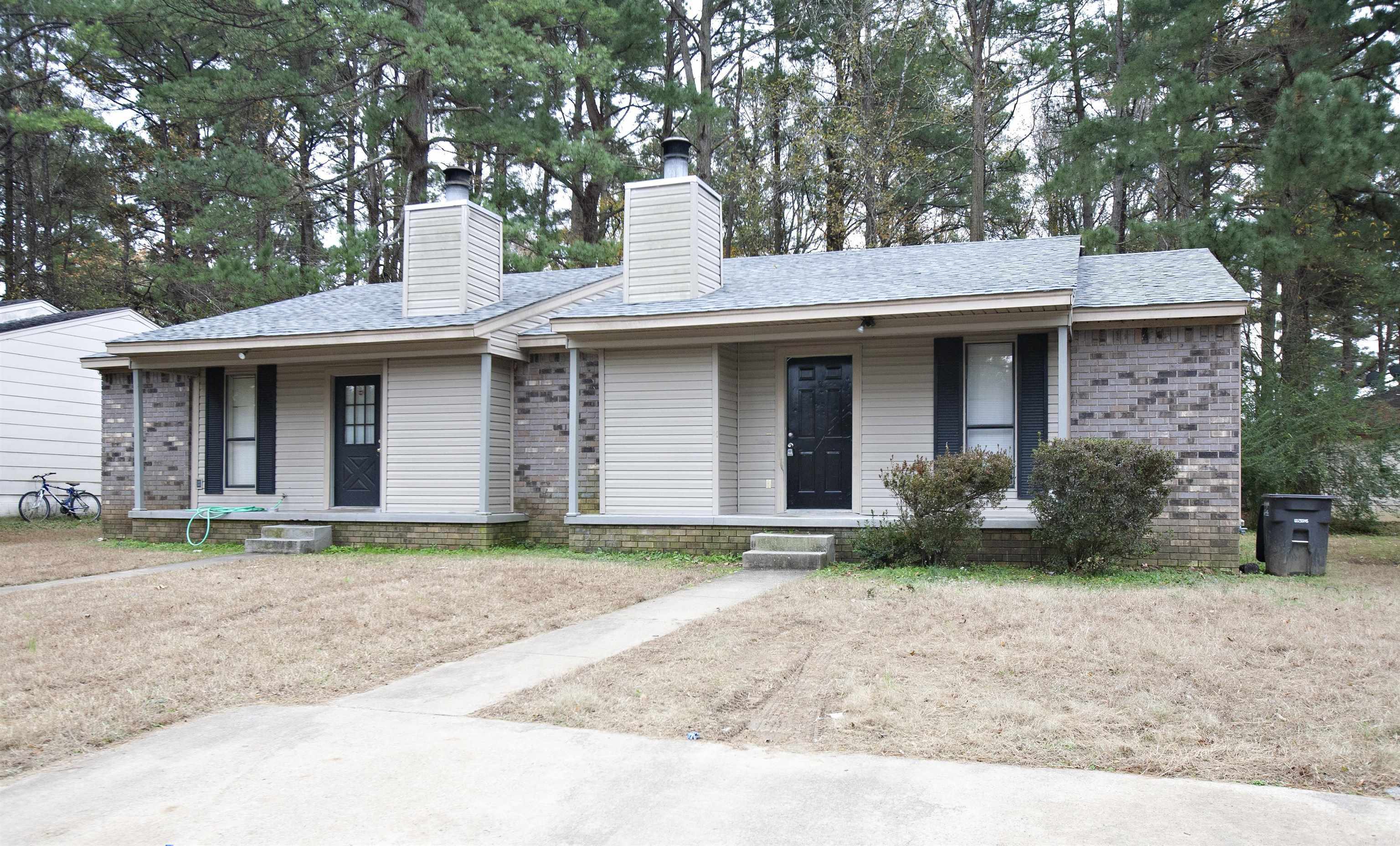 310 Bellevue  Jacksonville, AR