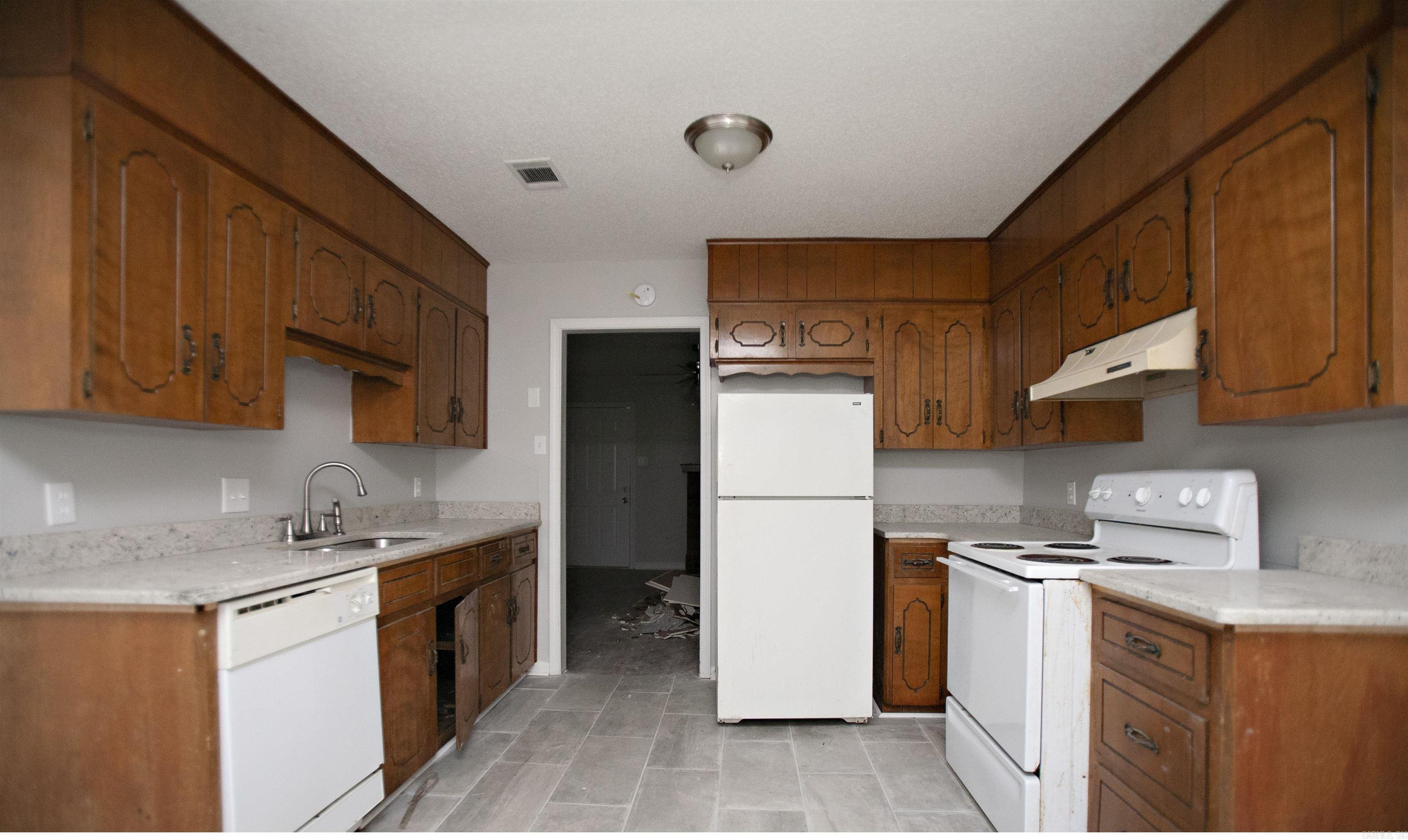 310 Bellevue  Jacksonville, AR