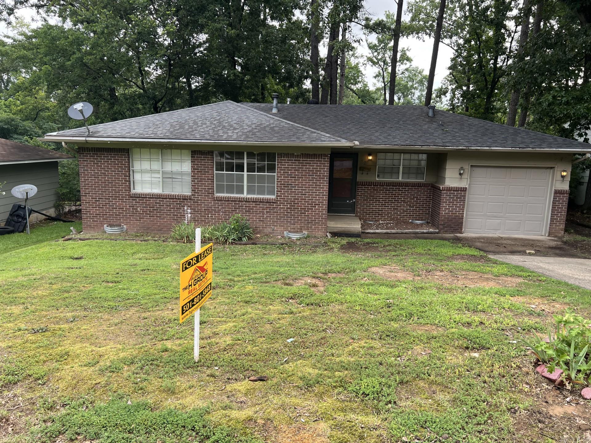 22 W Windsor  Little Rock, AR