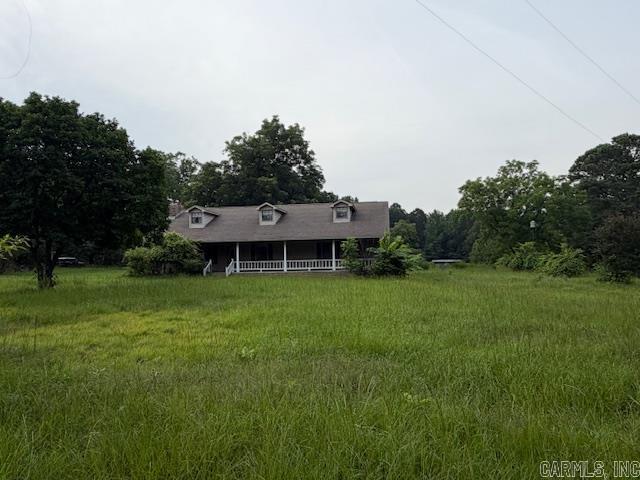 1531 Grant 73  Sheridan, AR