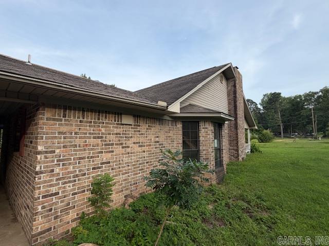 1531 Grant 73  Sheridan, AR