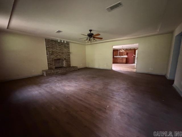 1531 Grant 73  Sheridan, AR
