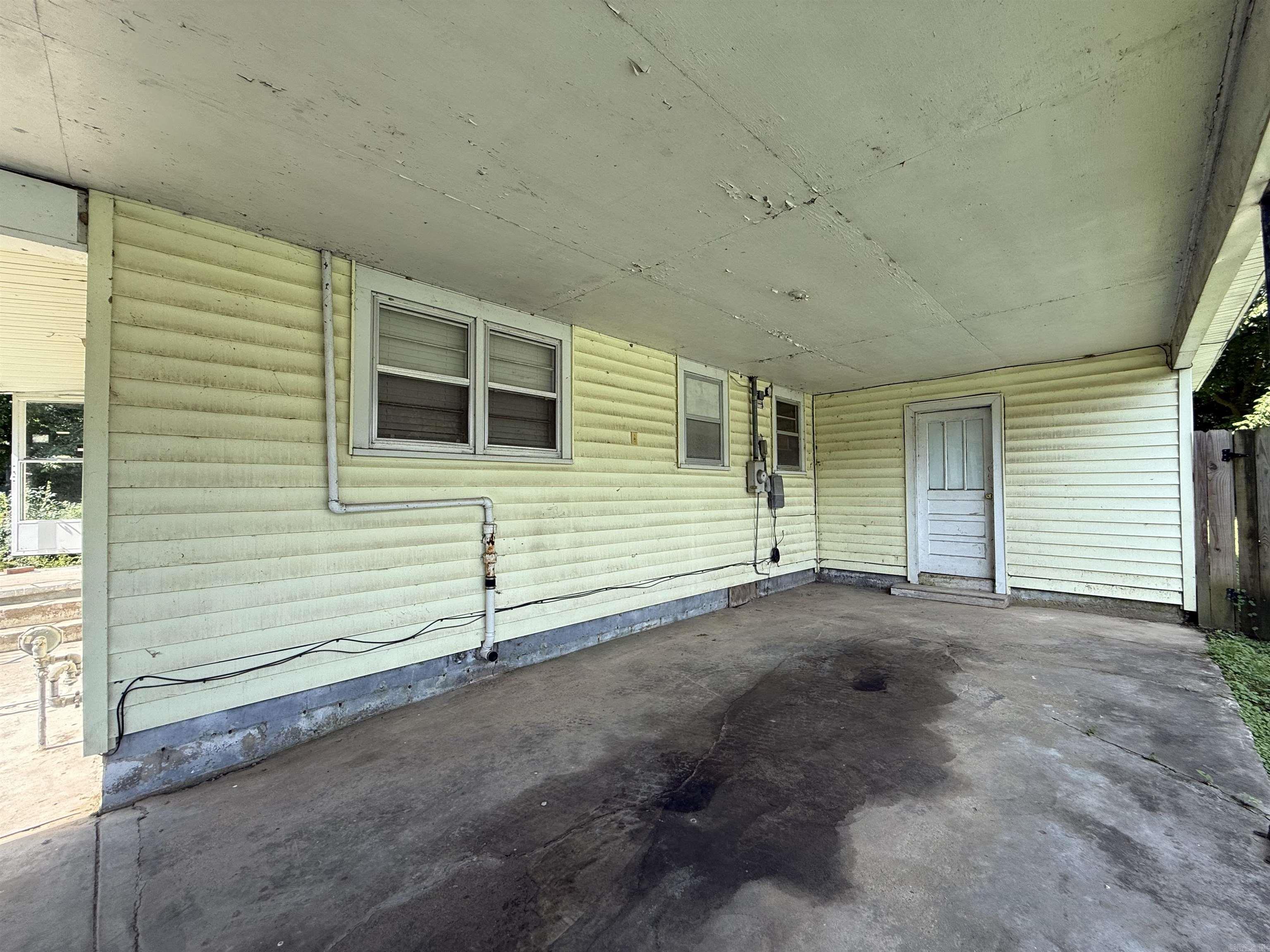852 Circle  Piggott, AR