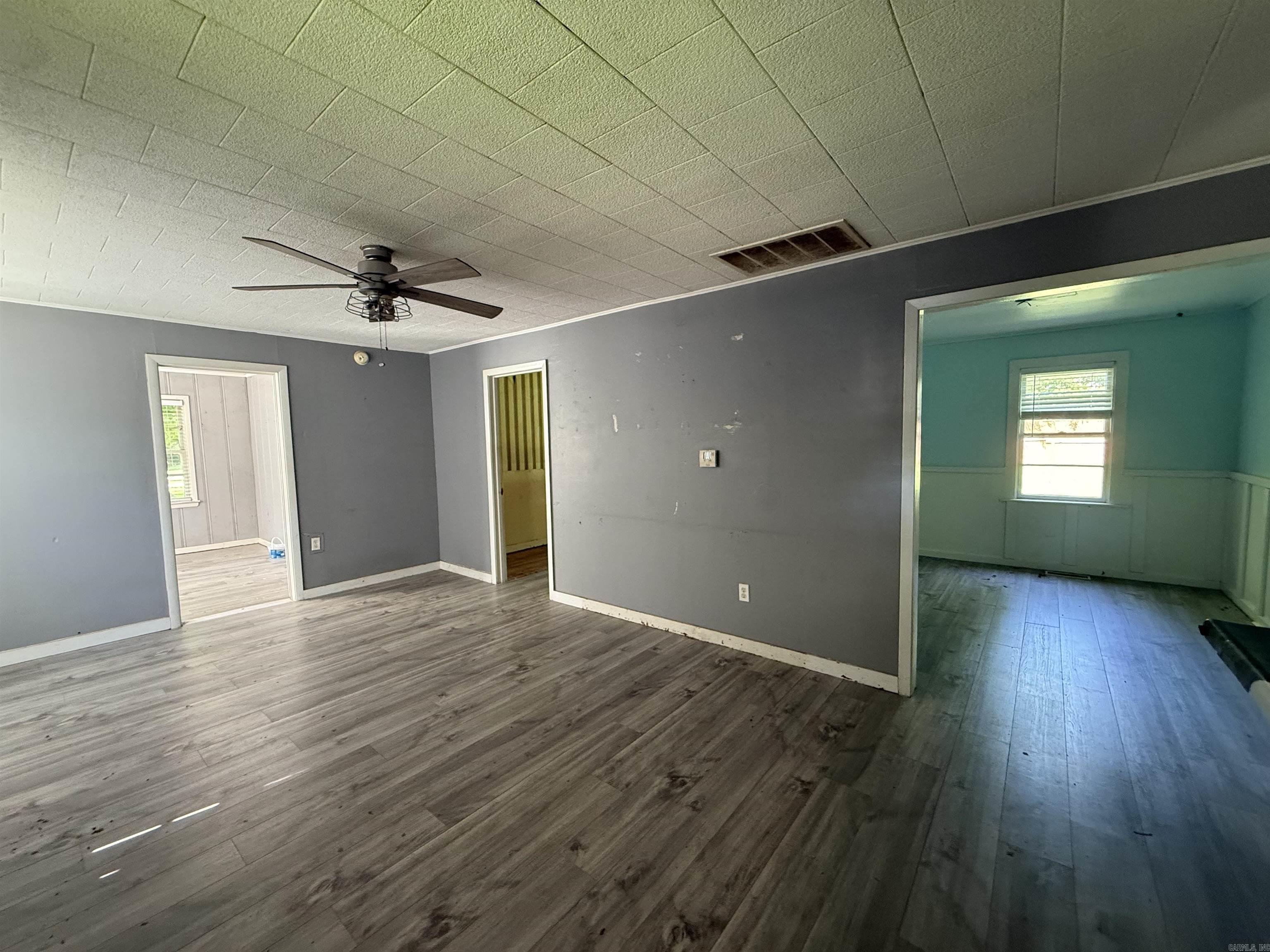 852 Circle  Piggott, AR