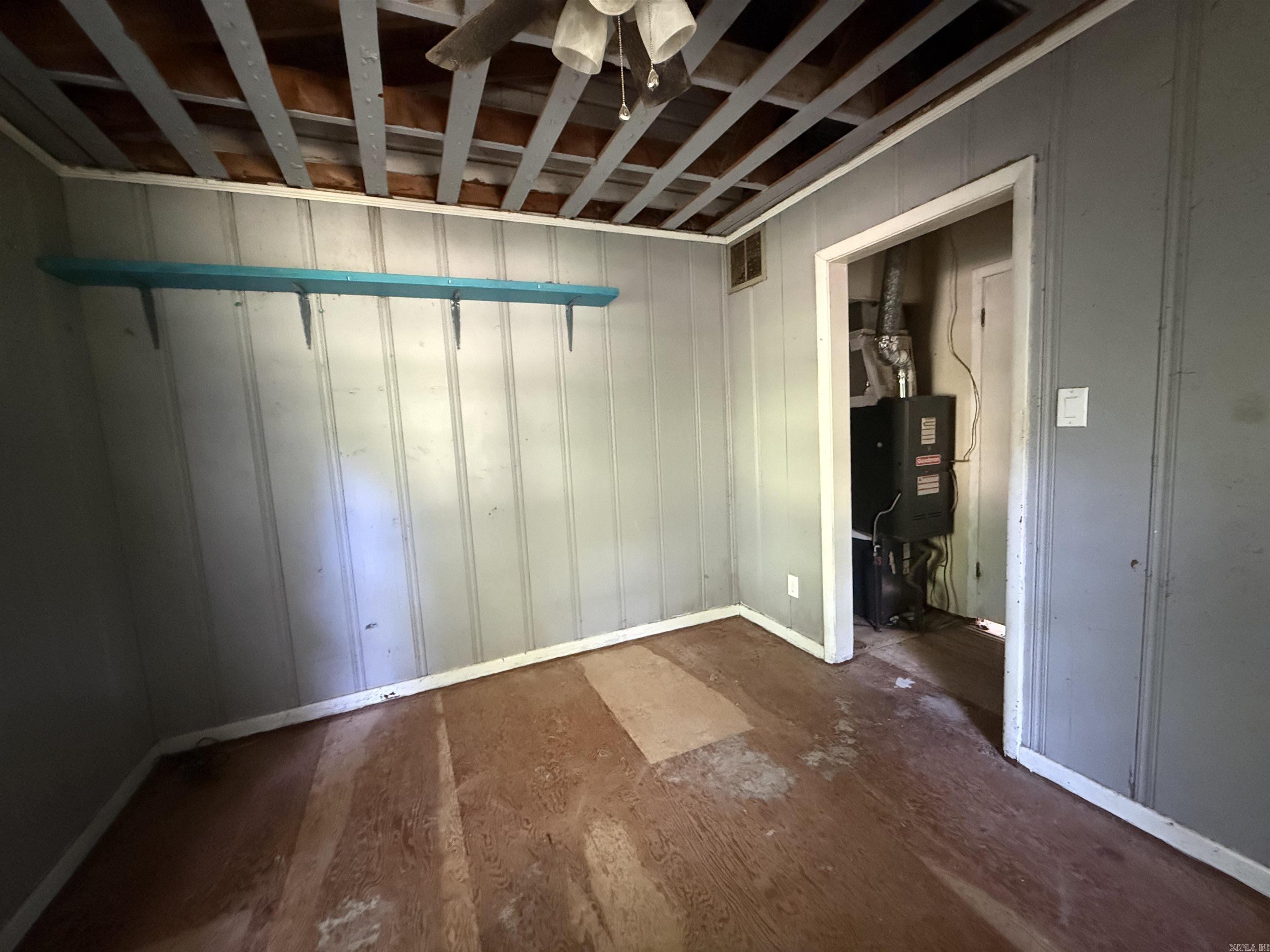852 Circle  Piggott, AR