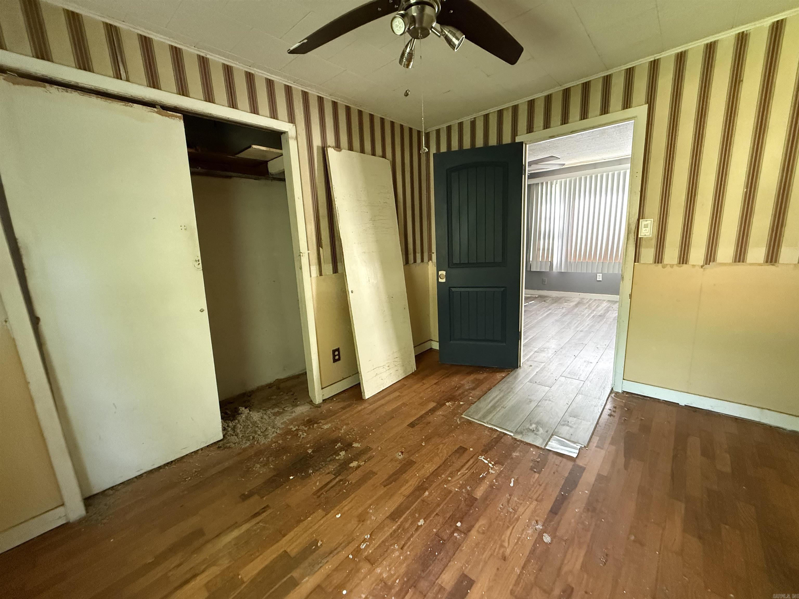 852 Circle  Piggott, AR