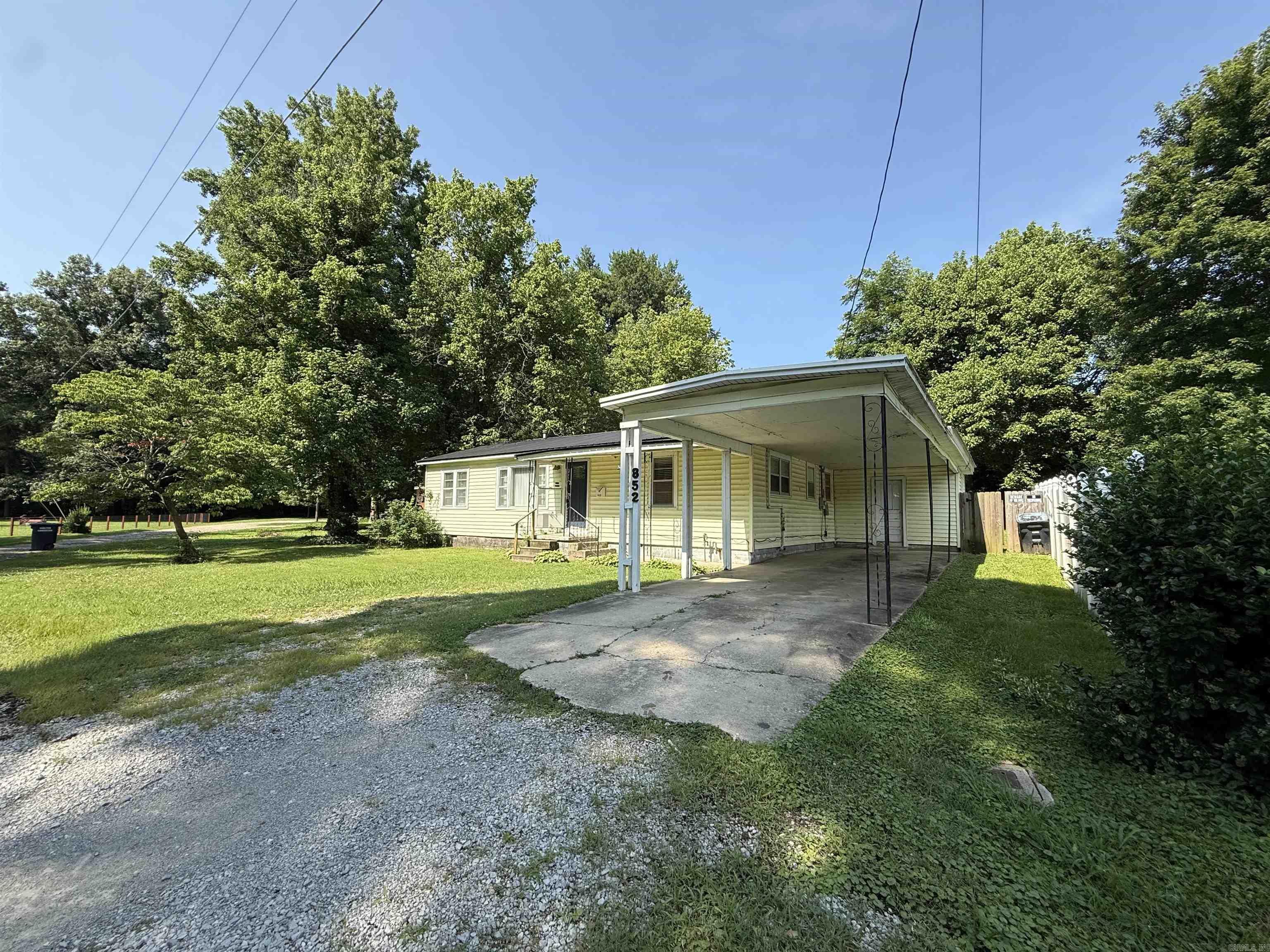 852 Circle  Piggott, AR