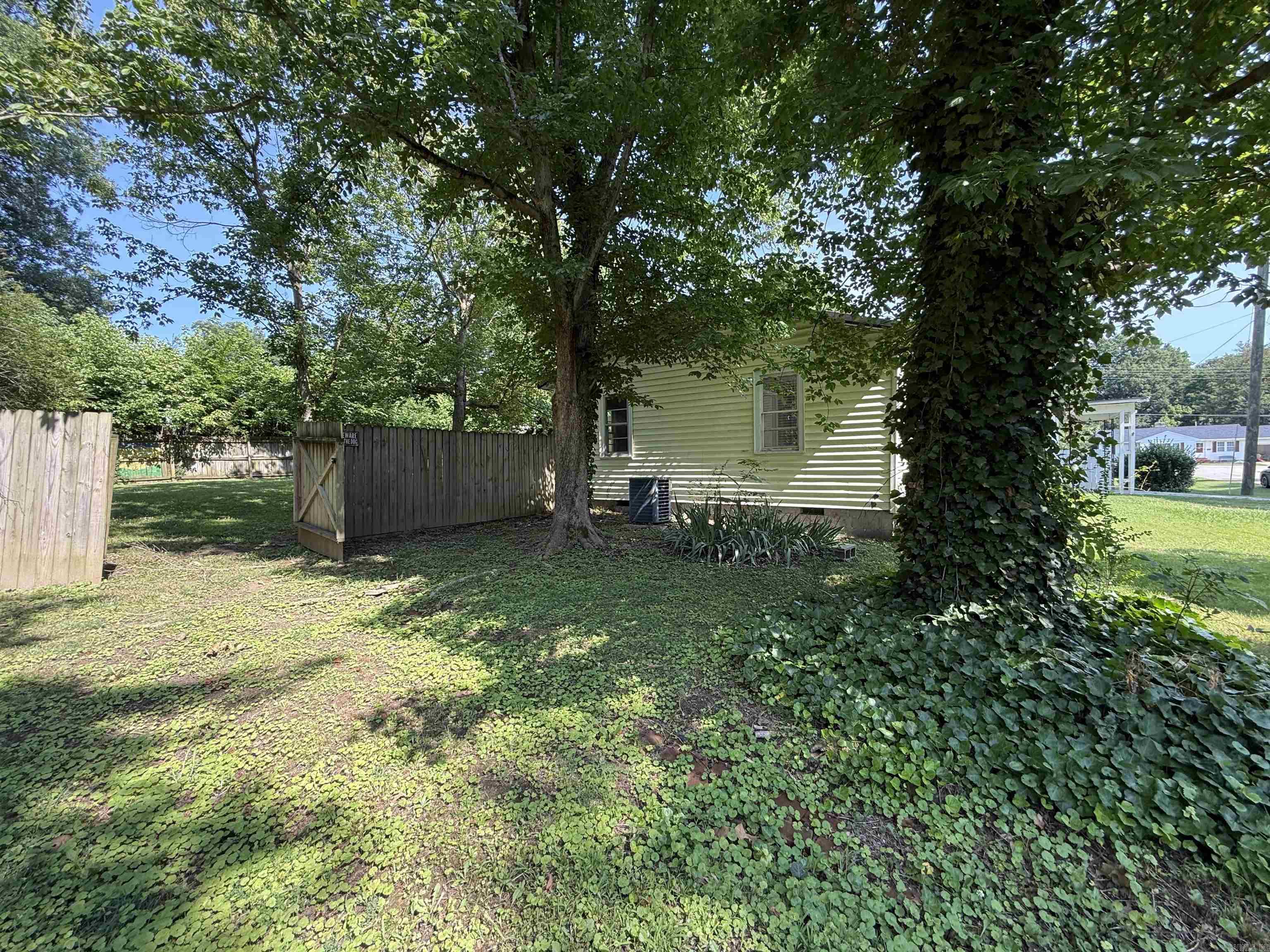 852 Circle  Piggott, AR