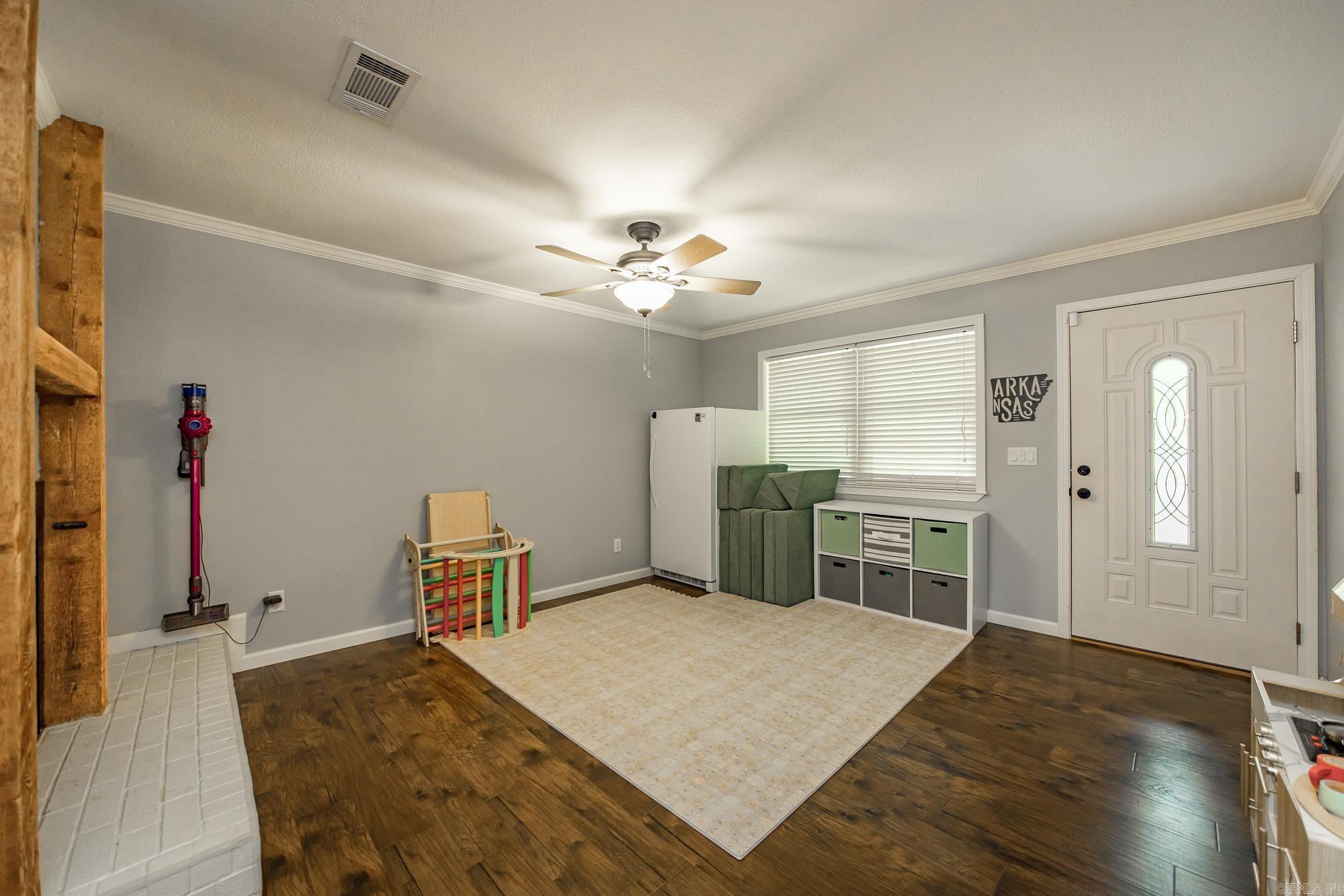 391 Stoney Point Church  Beebe, AR