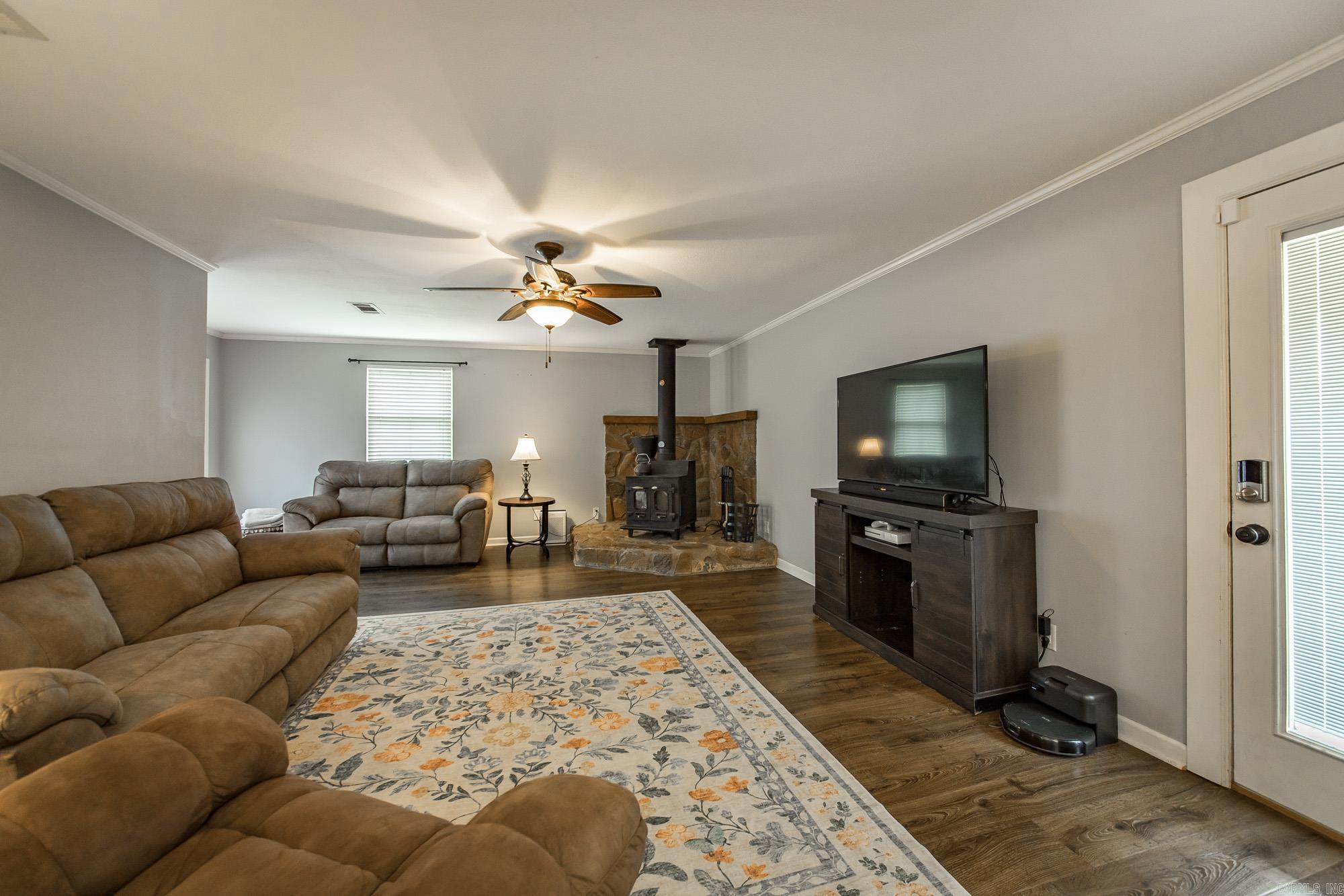 391 Stoney Point Church  Beebe, AR