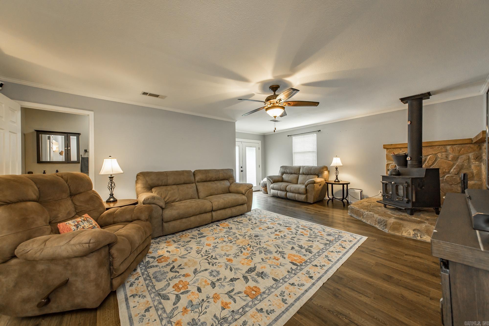 391 Stoney Point Church  Beebe, AR