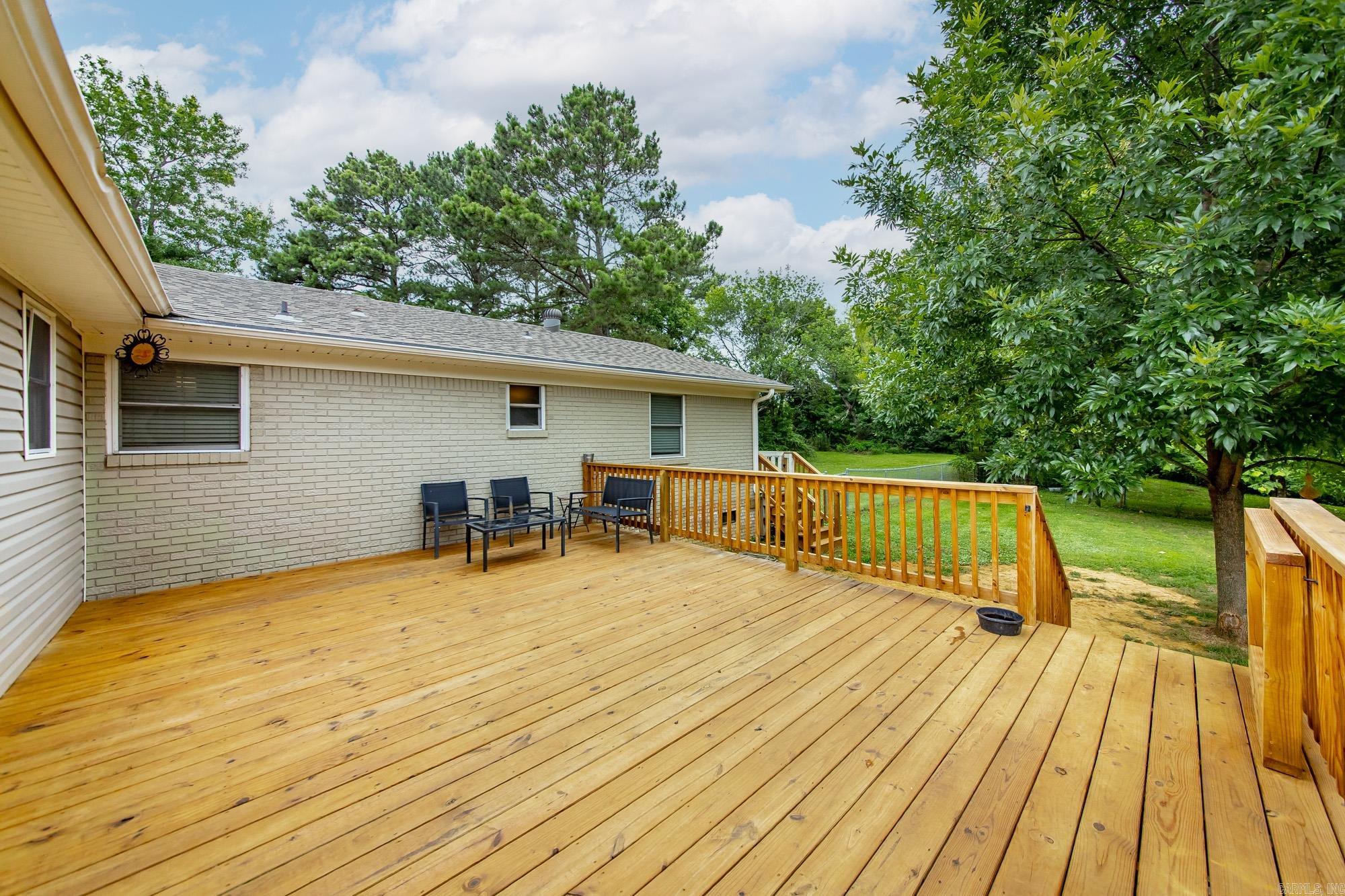 391 Stoney Point Church  Beebe, AR