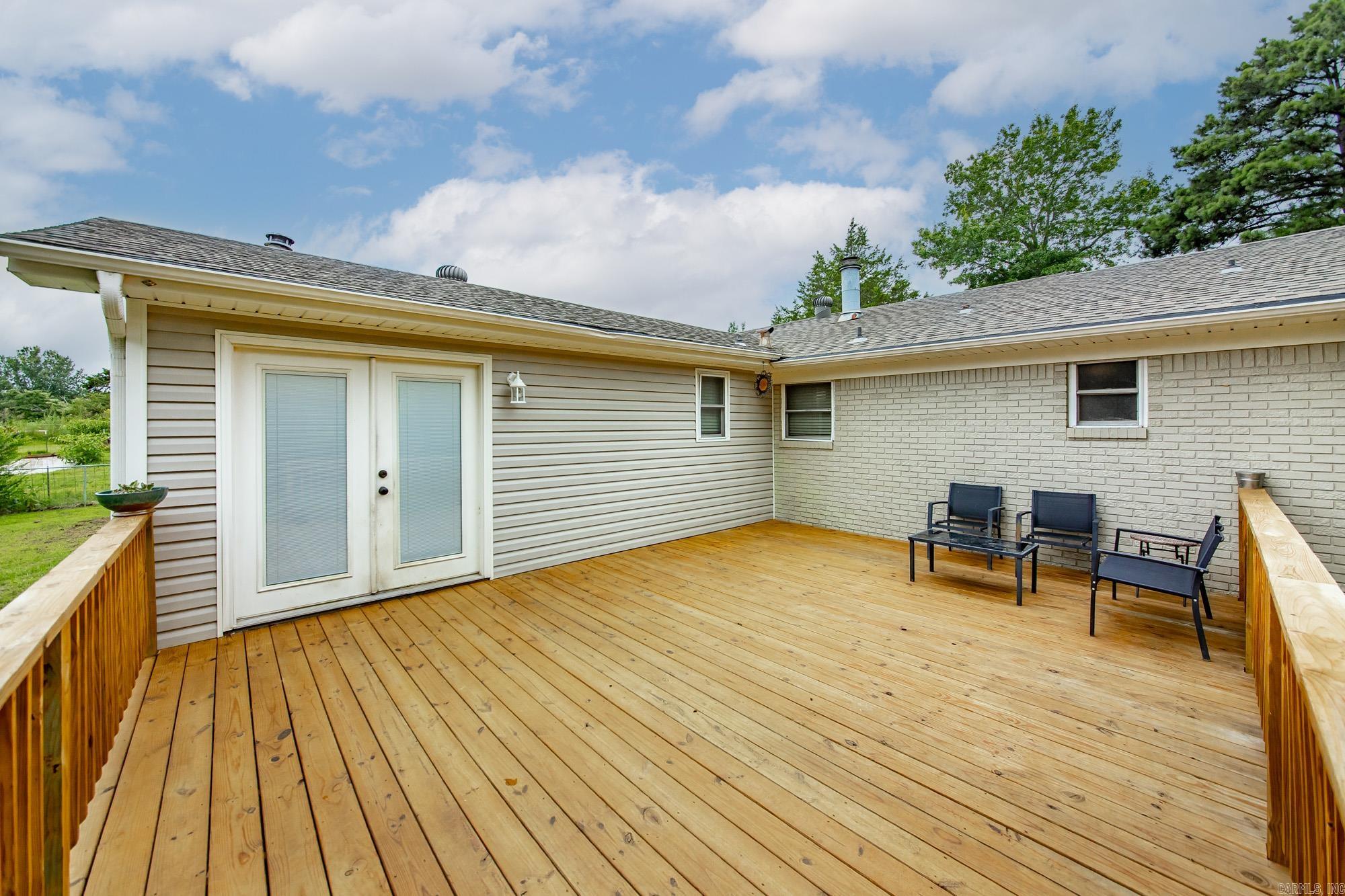 391 Stoney Point Church  Beebe, AR