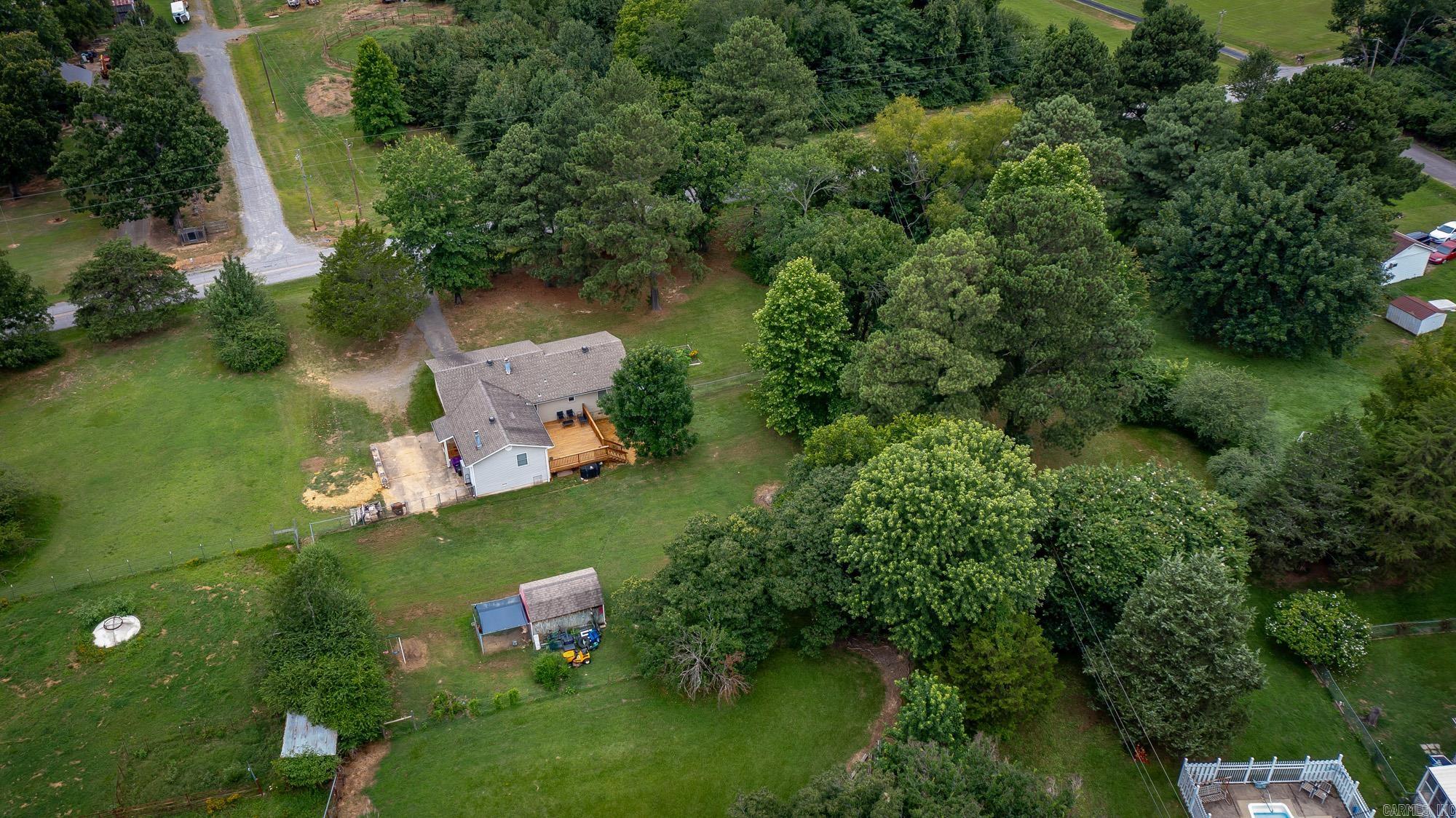 391 Stoney Point Church  Beebe, AR