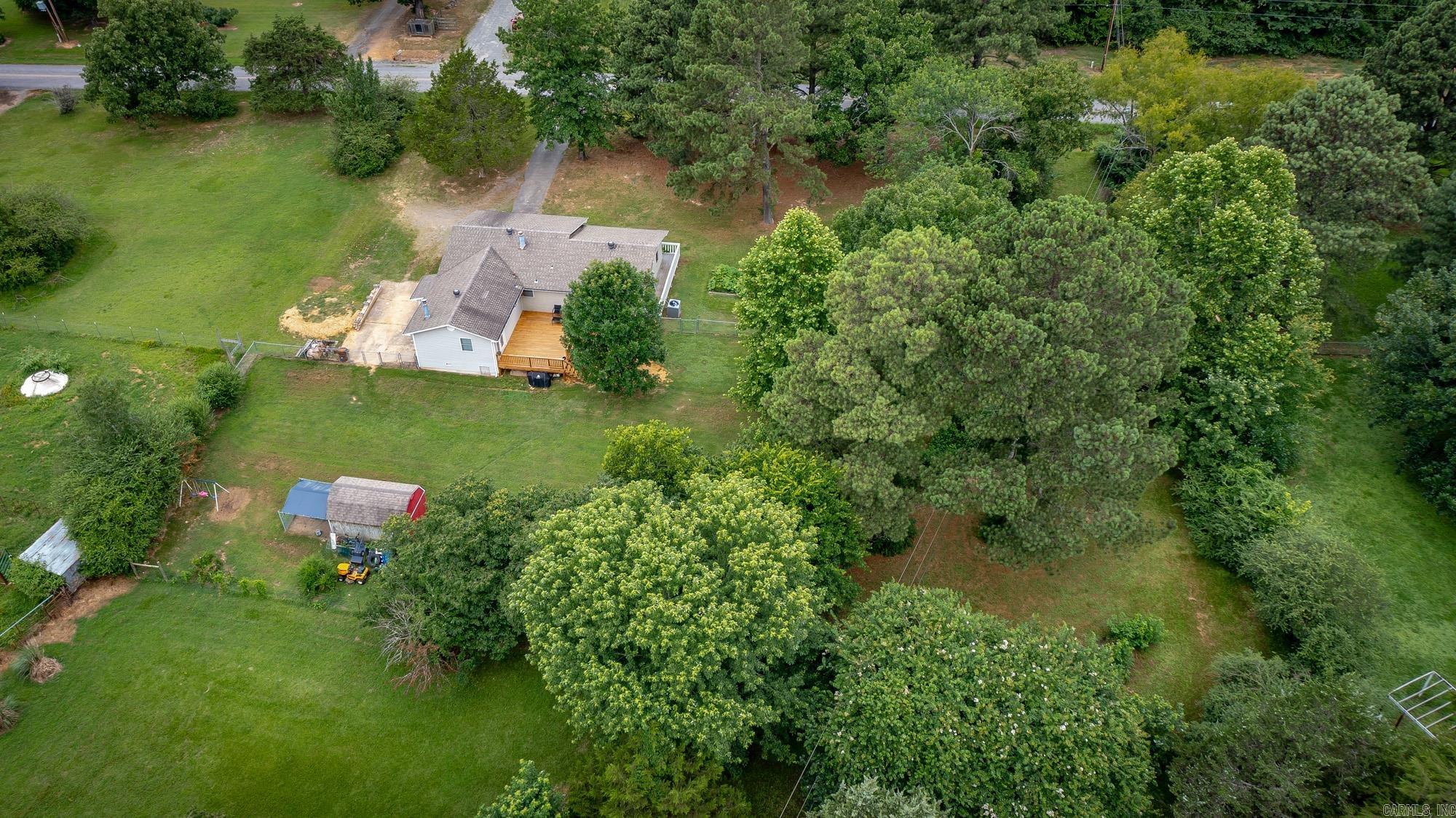 391 Stoney Point Church  Beebe, AR