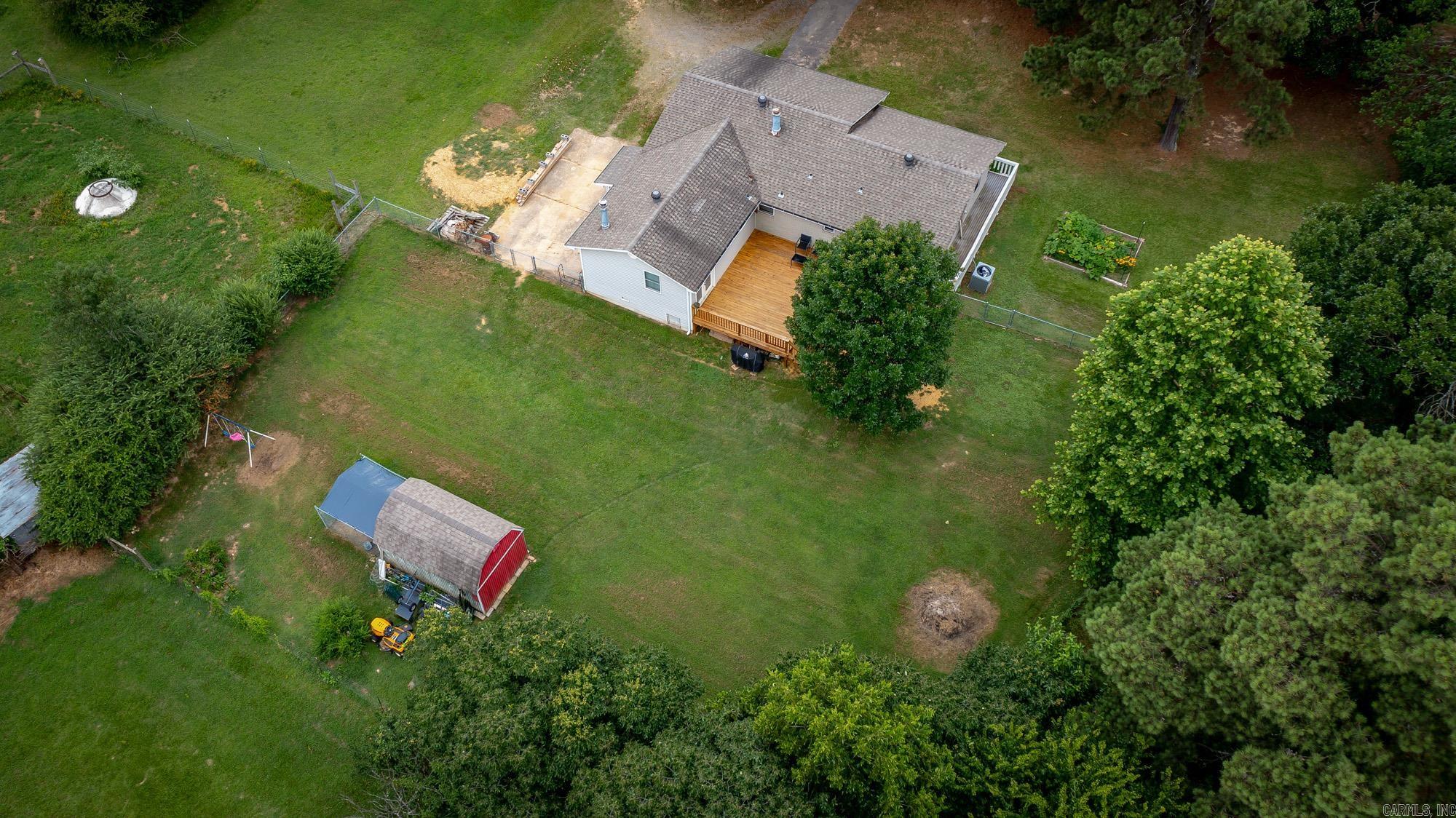 391 Stoney Point Church  Beebe, AR