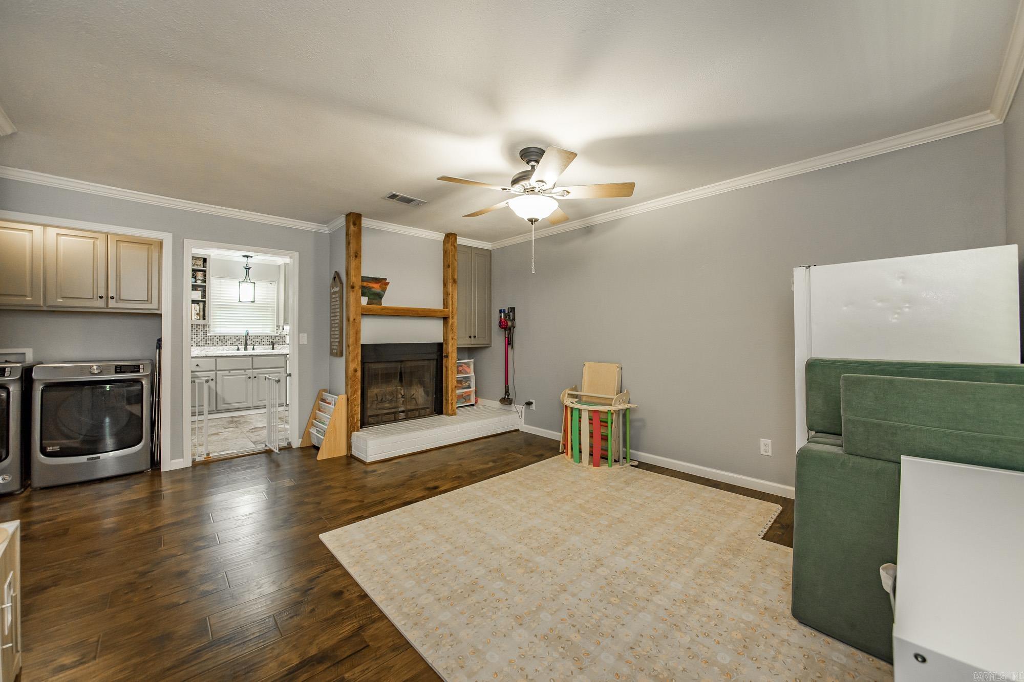 391 Stoney Point Church  Beebe, AR