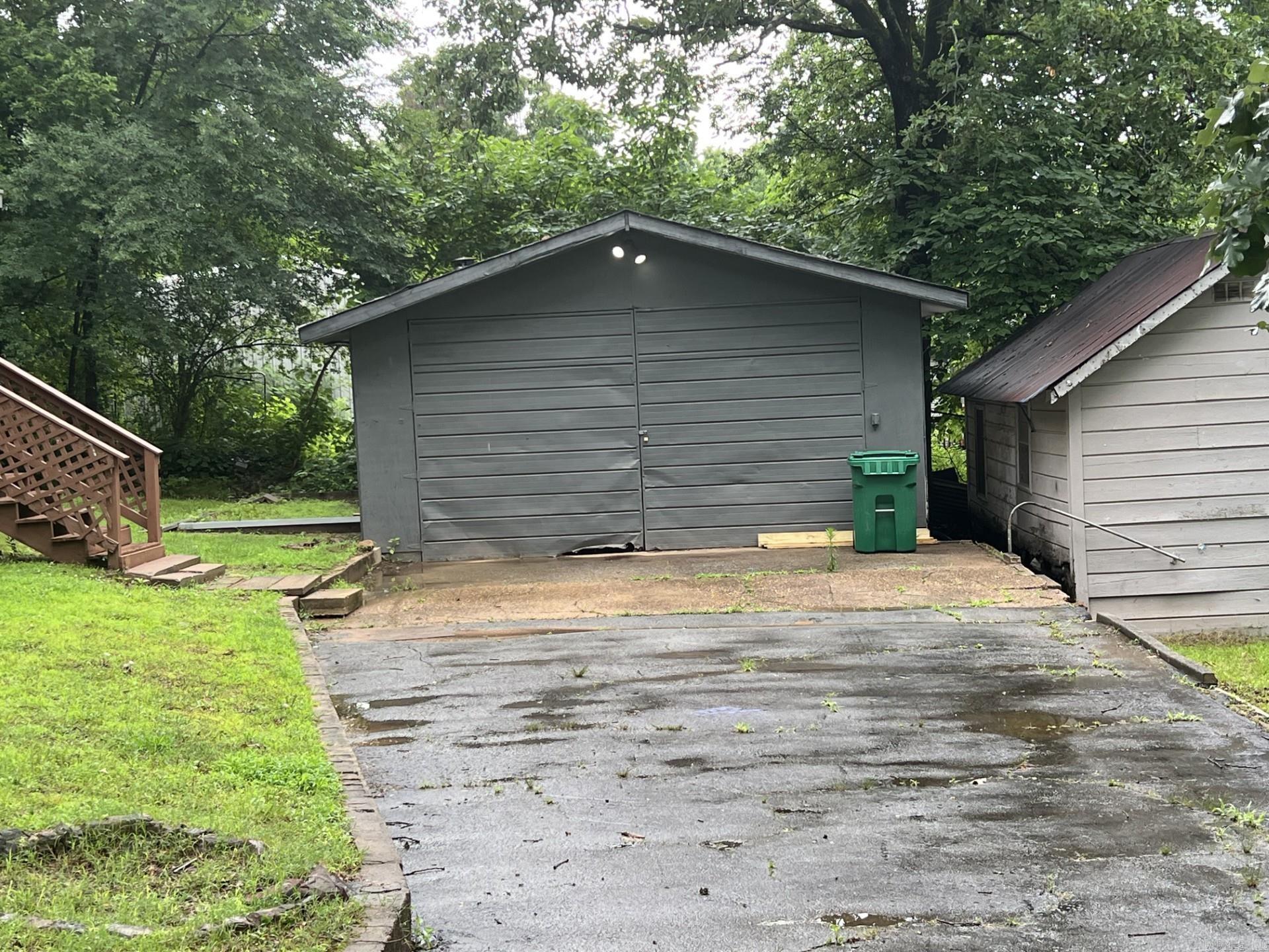 7413 Reed  North Little Rock, AR