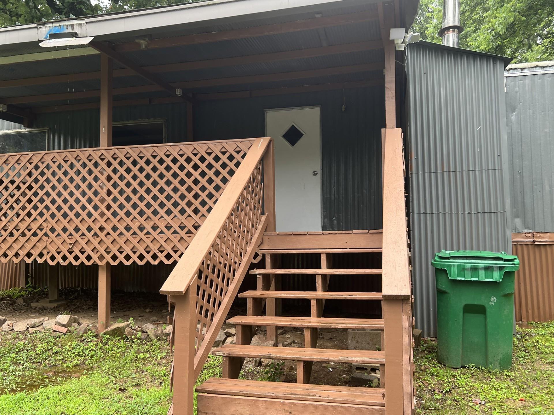 7413 Reed  North Little Rock, AR