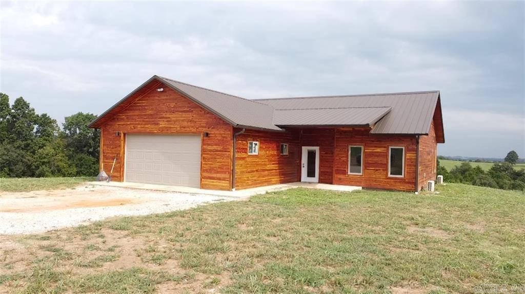 55  Princess Trail  Everton, AR