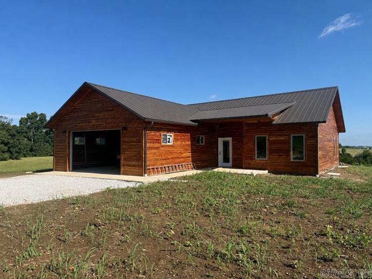 55 Princess Trail  Everton, AR