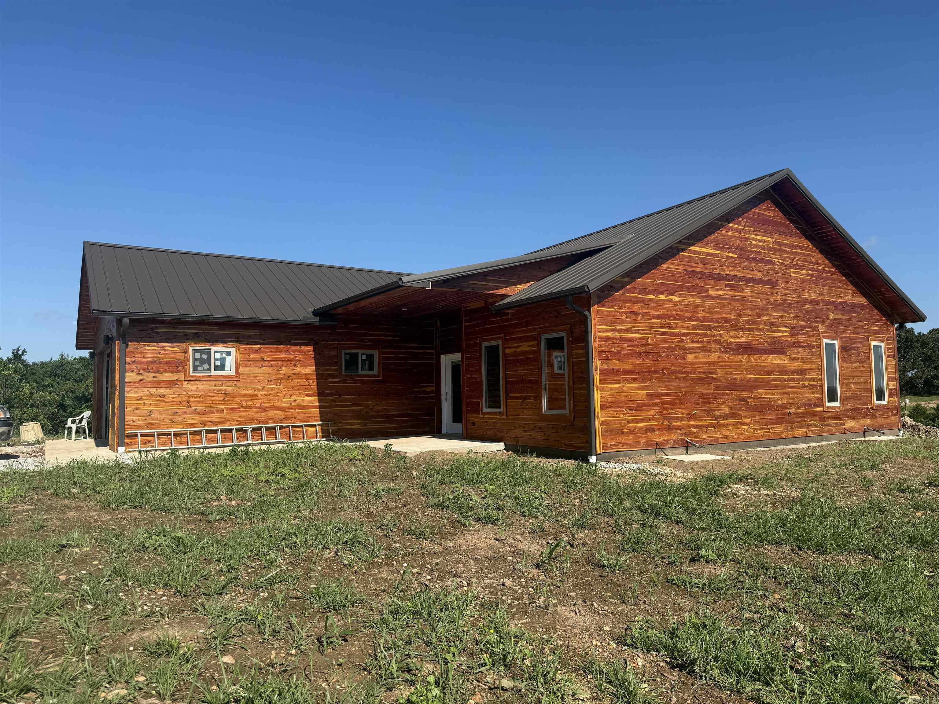 55 Princess Trail  Everton, AR