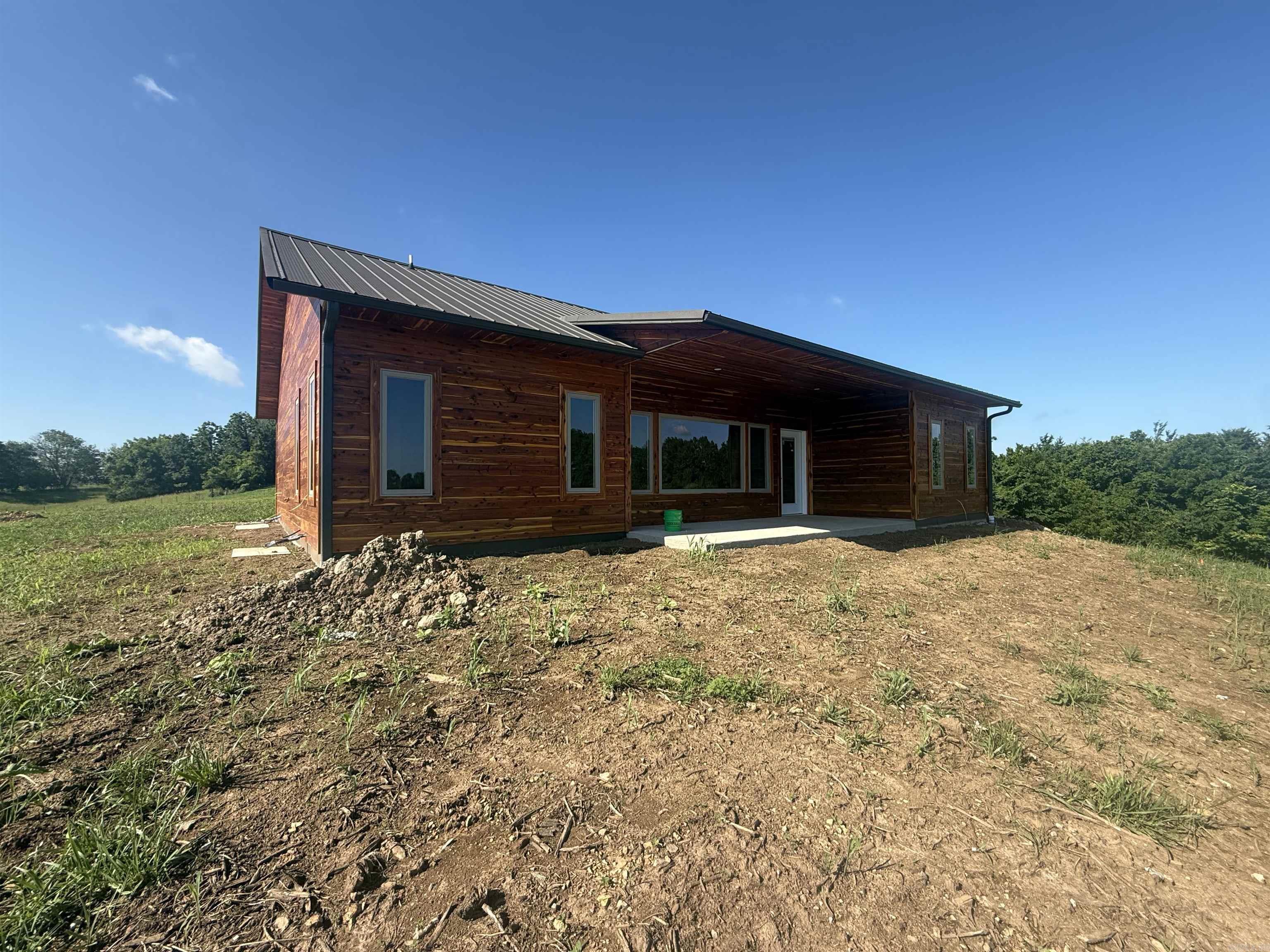 55 Princess Trail  Everton, AR