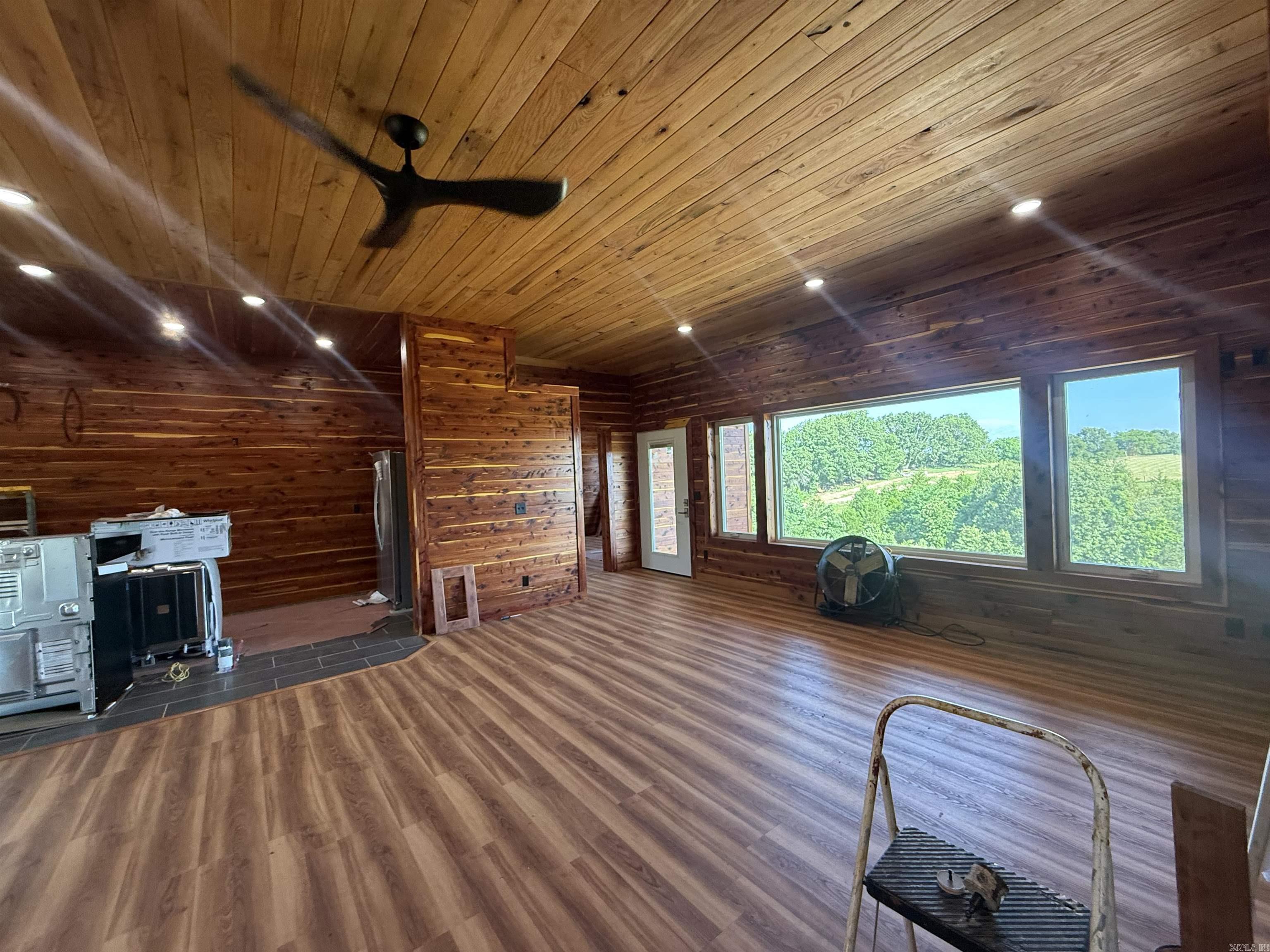 55 Princess Trail  Everton, AR