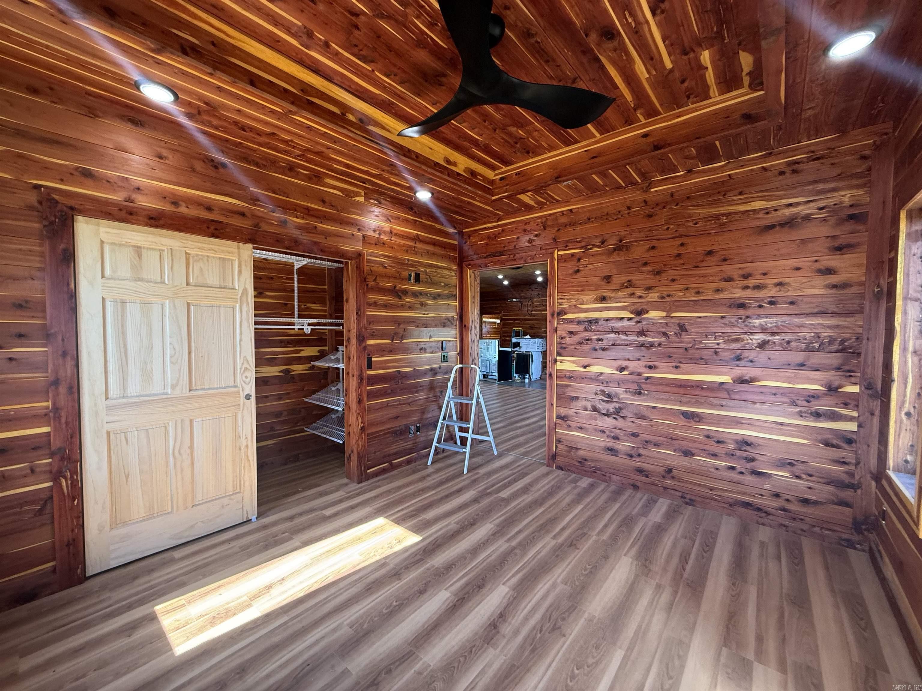 55 Princess Trail  Everton, AR