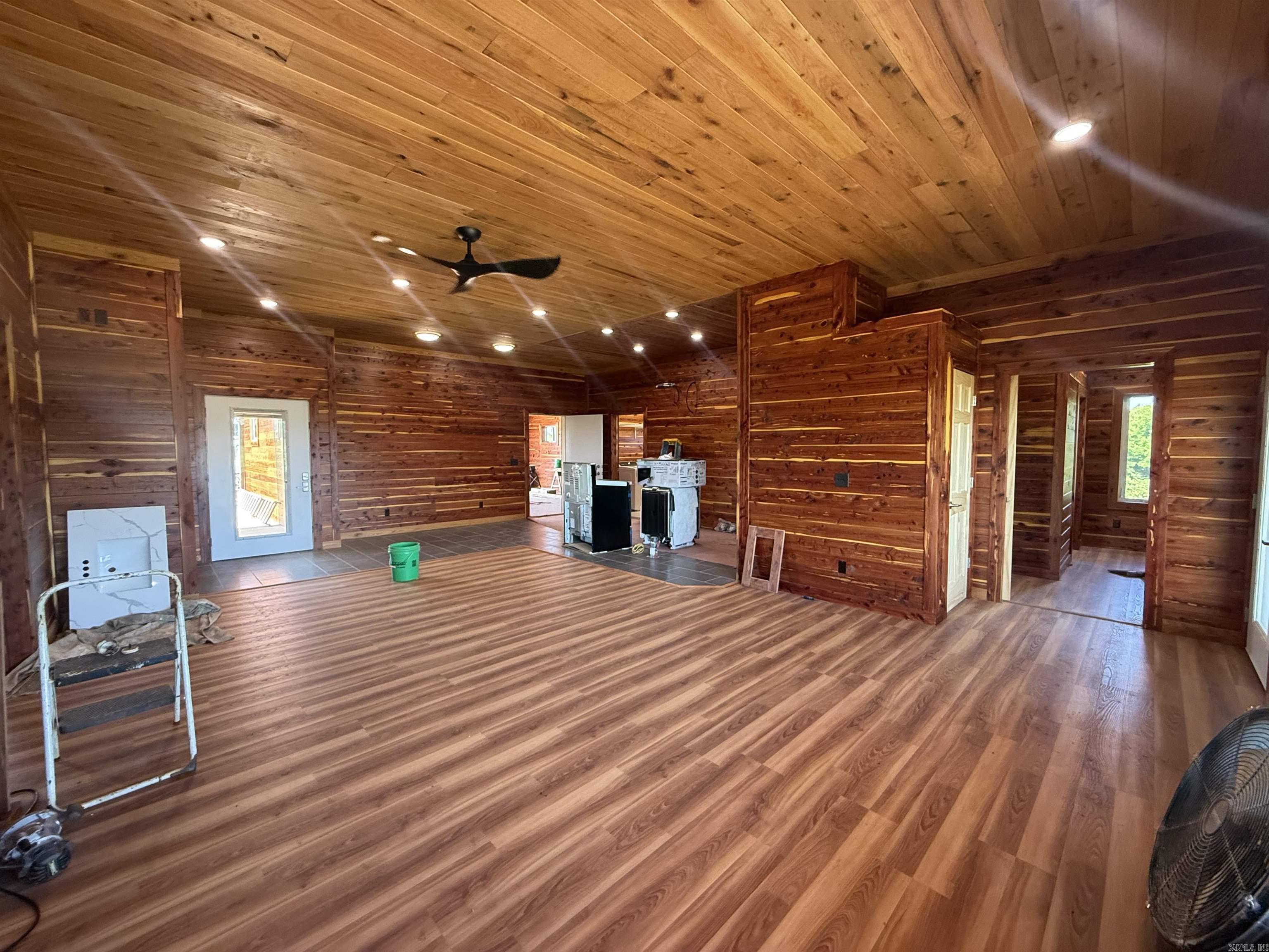 55 Princess Trail  Everton, AR