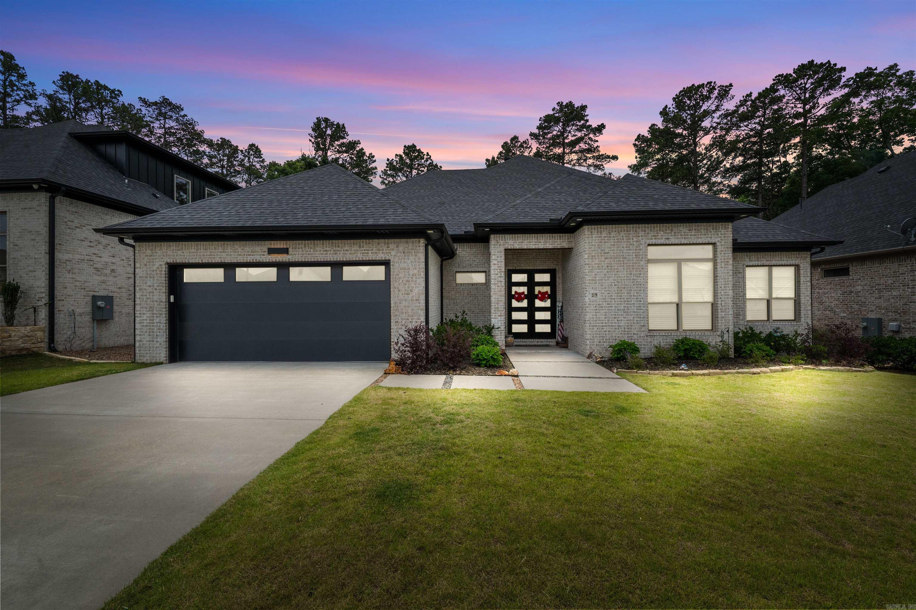29 Fletcher Ridge Cir  Little Rock, AR