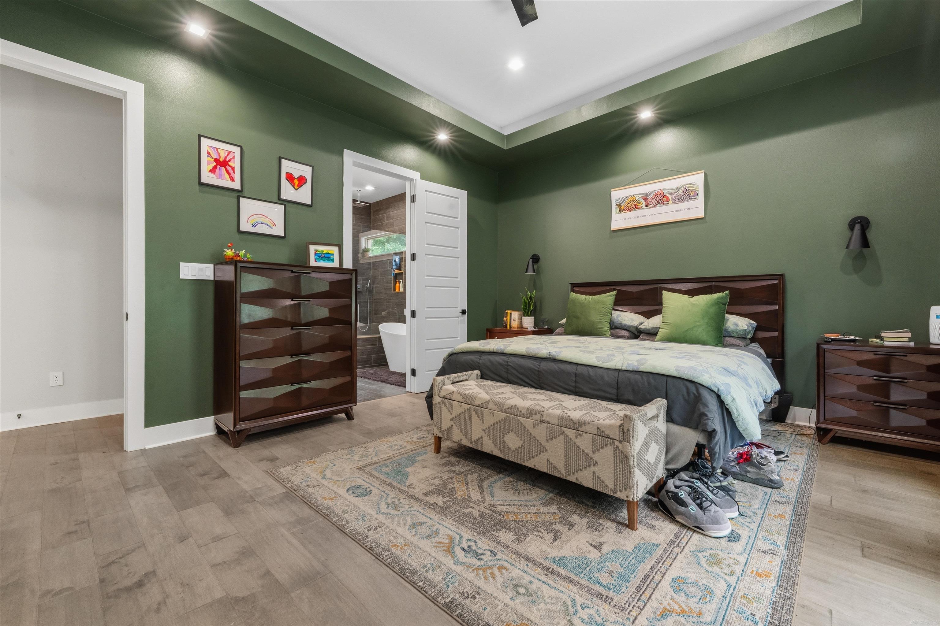29 Fletcher Ridge Cir  Little Rock, AR