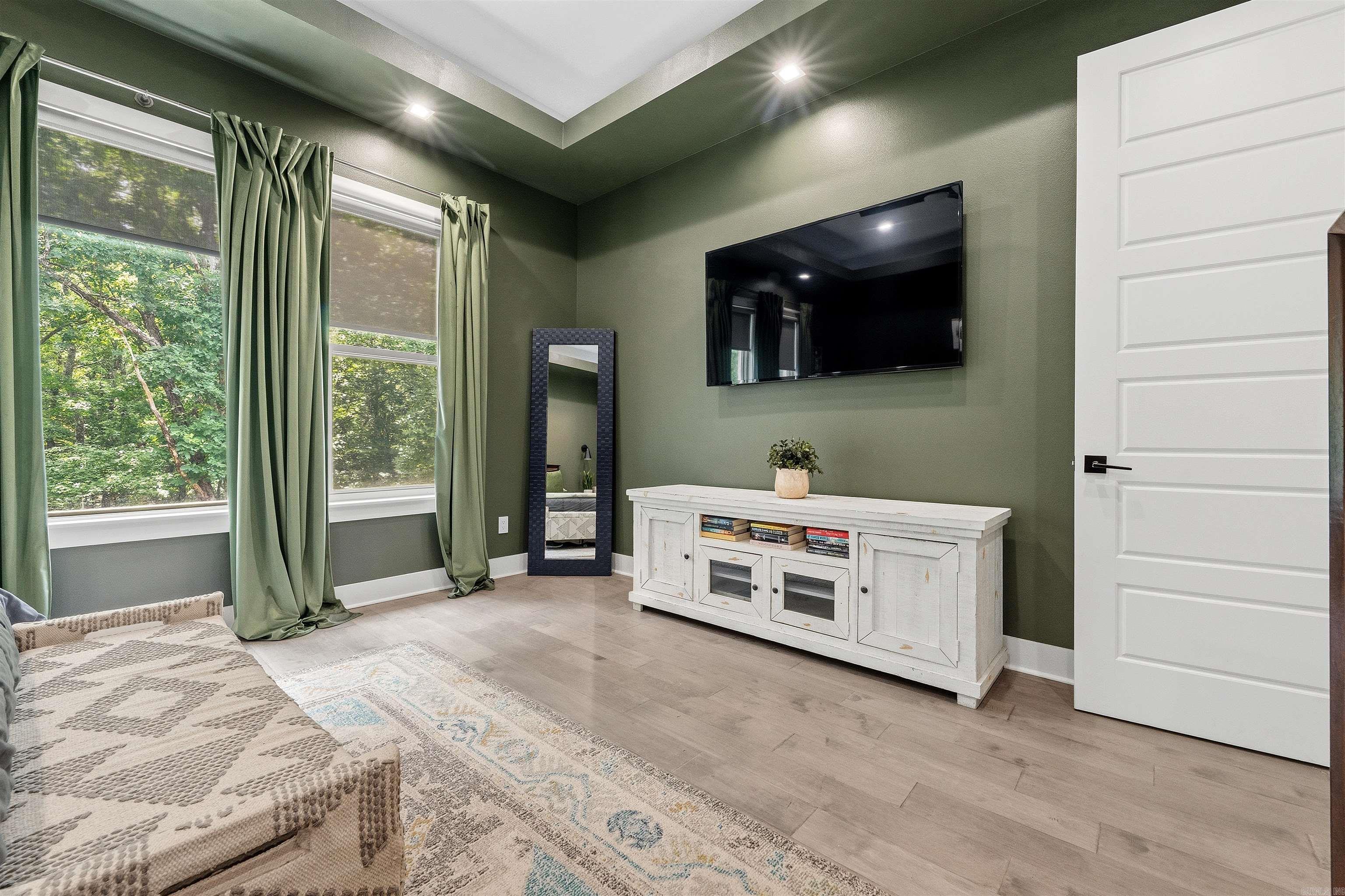 29 Fletcher Ridge Cir  Little Rock, AR