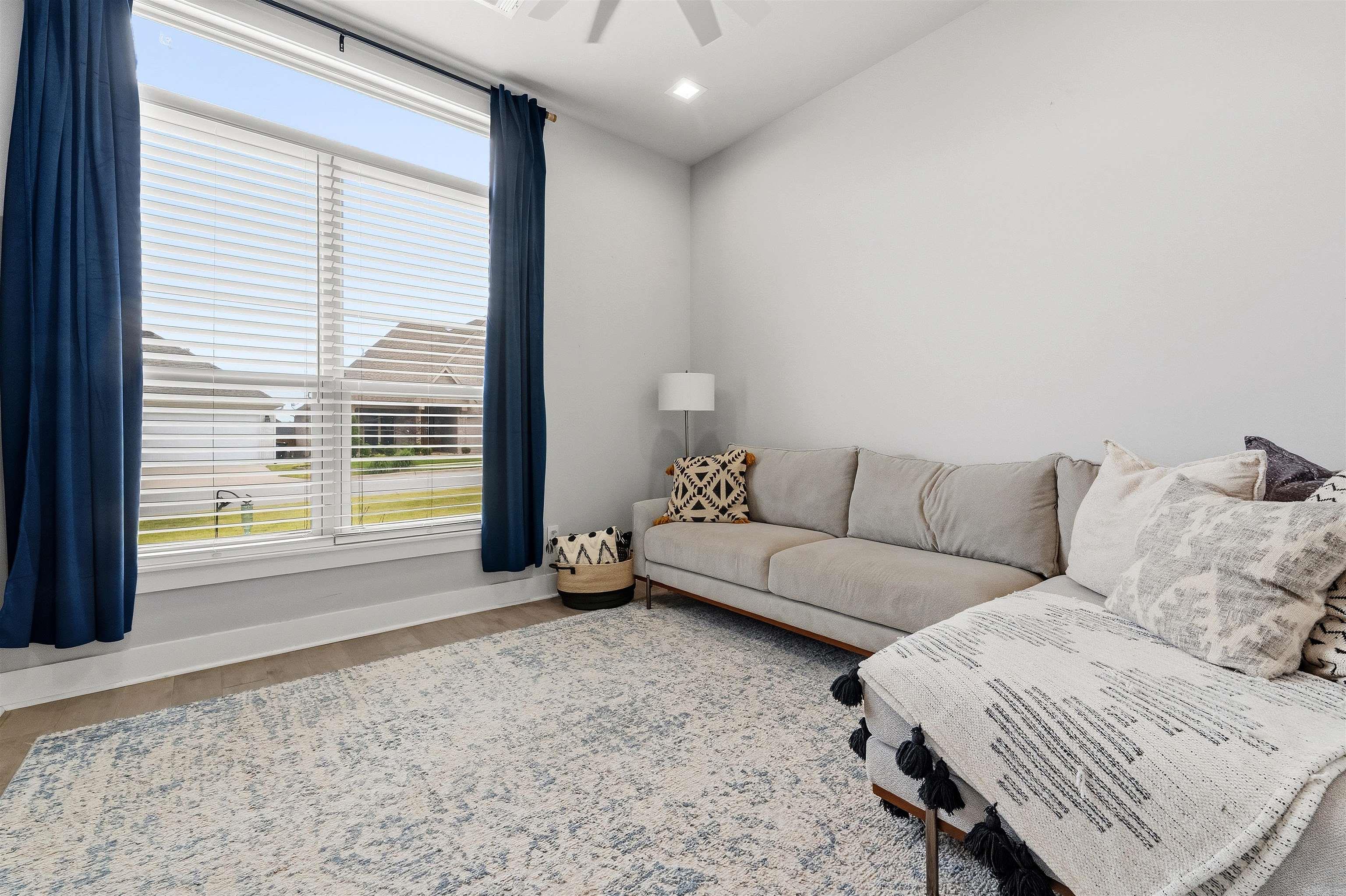 29 Fletcher Ridge Cir  Little Rock, AR