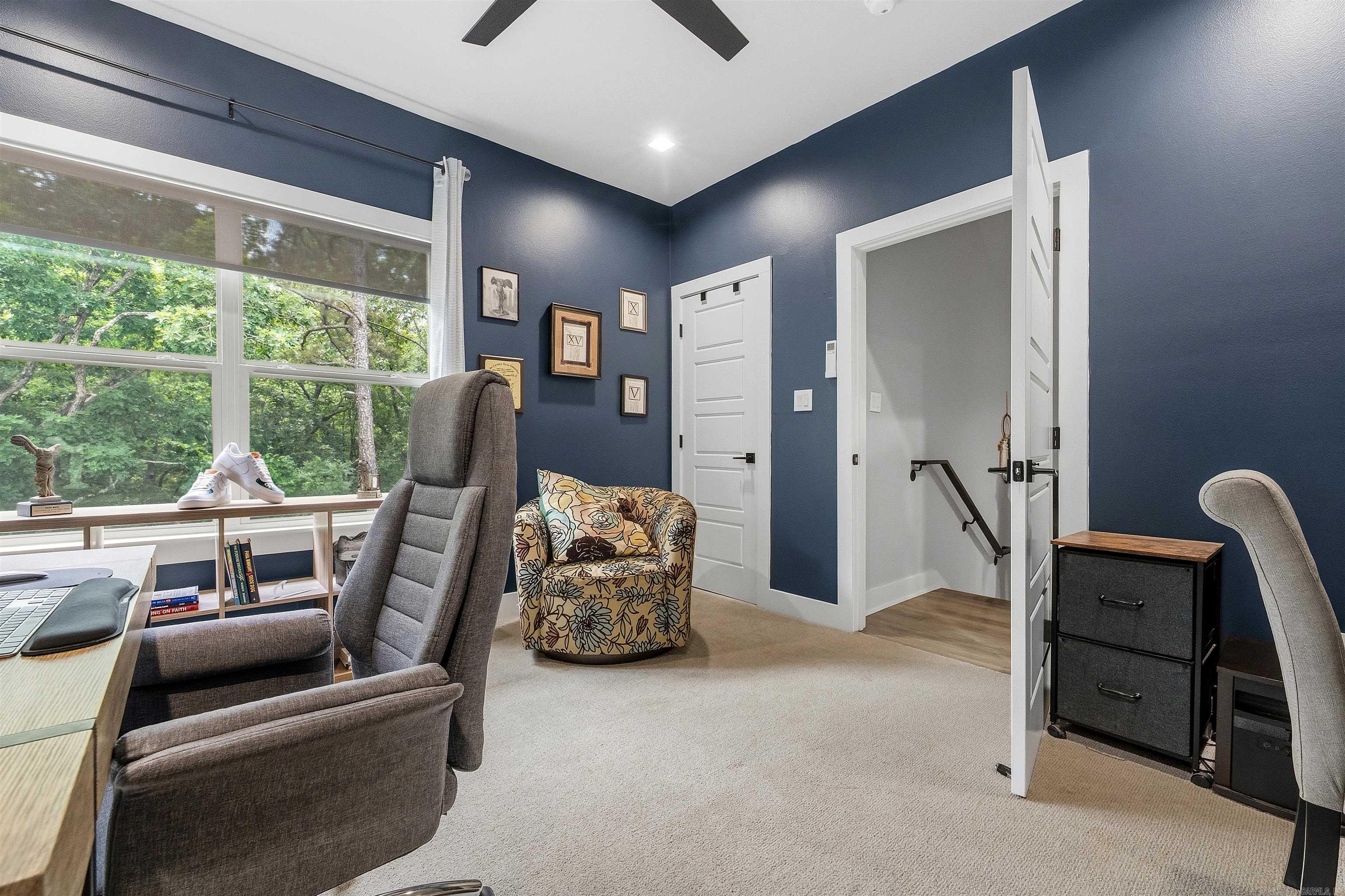 29 Fletcher Ridge Cir  Little Rock, AR