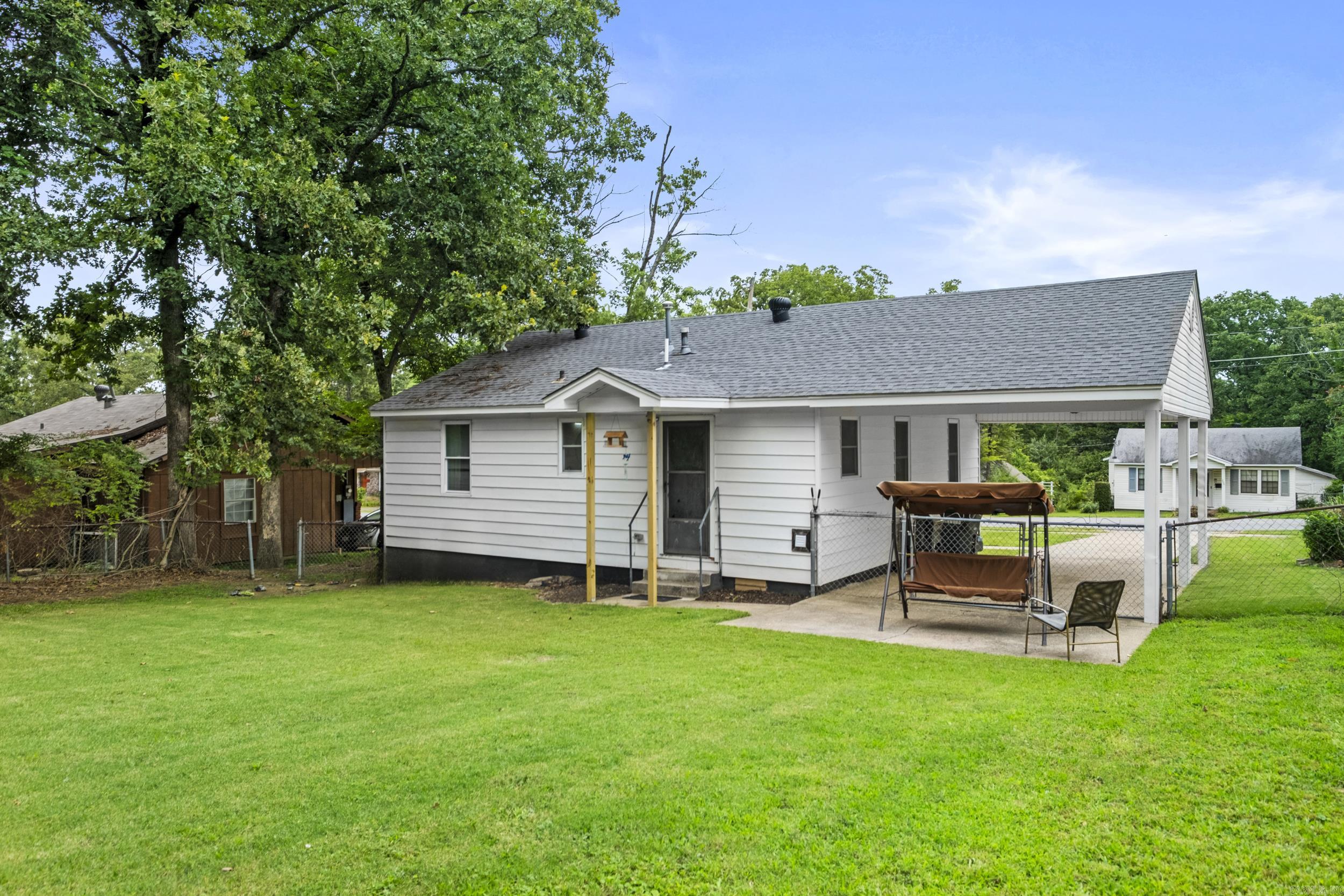 201 Sherwood  Sherwood, AR