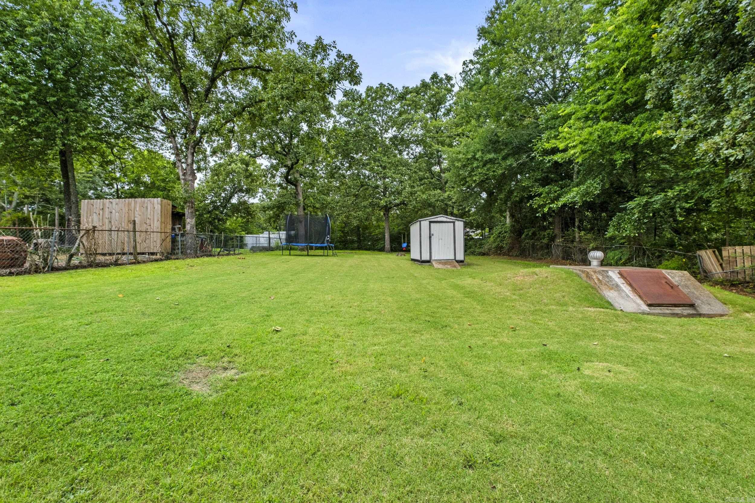 201 Sherwood  Sherwood, AR