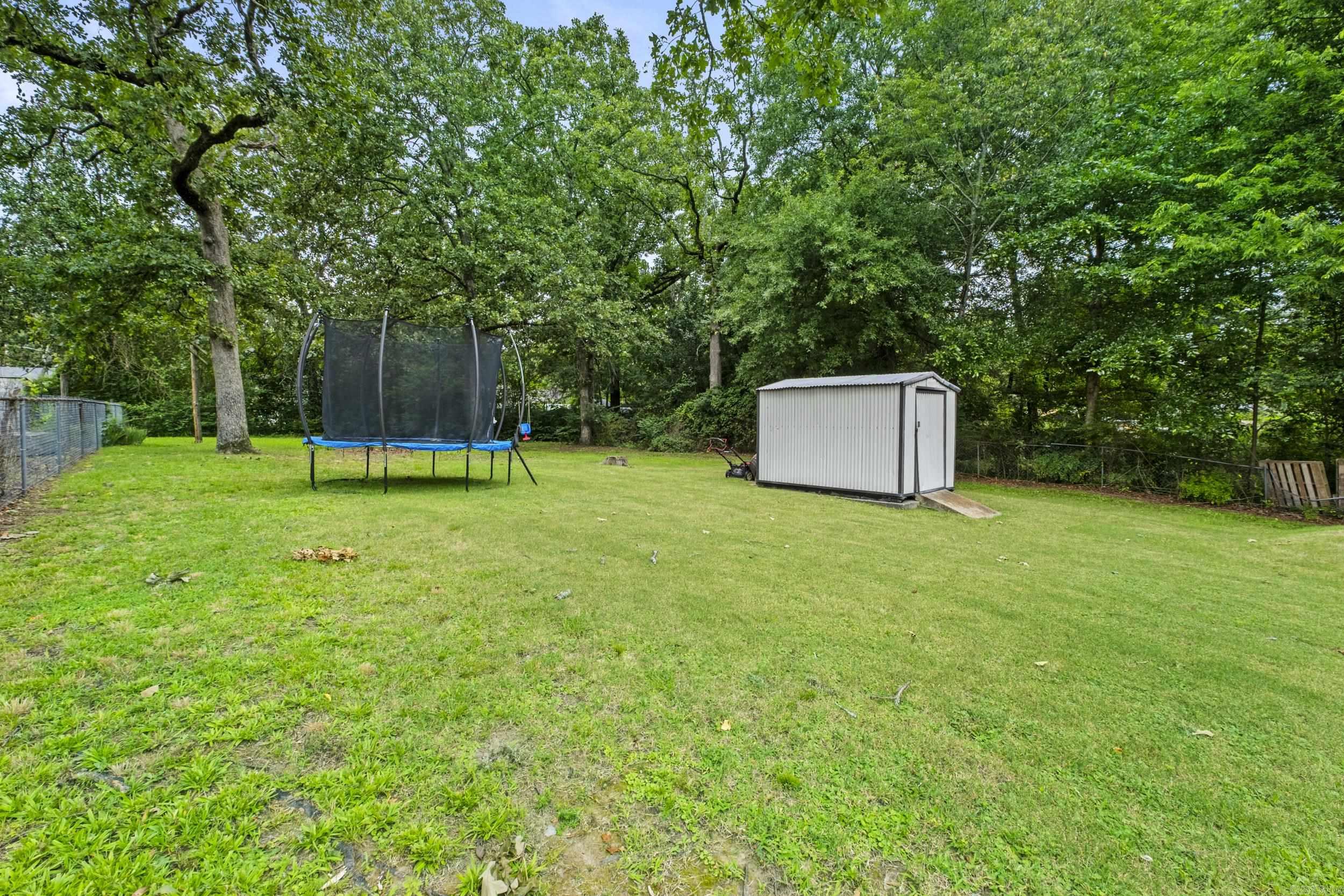 201 Sherwood  Sherwood, AR