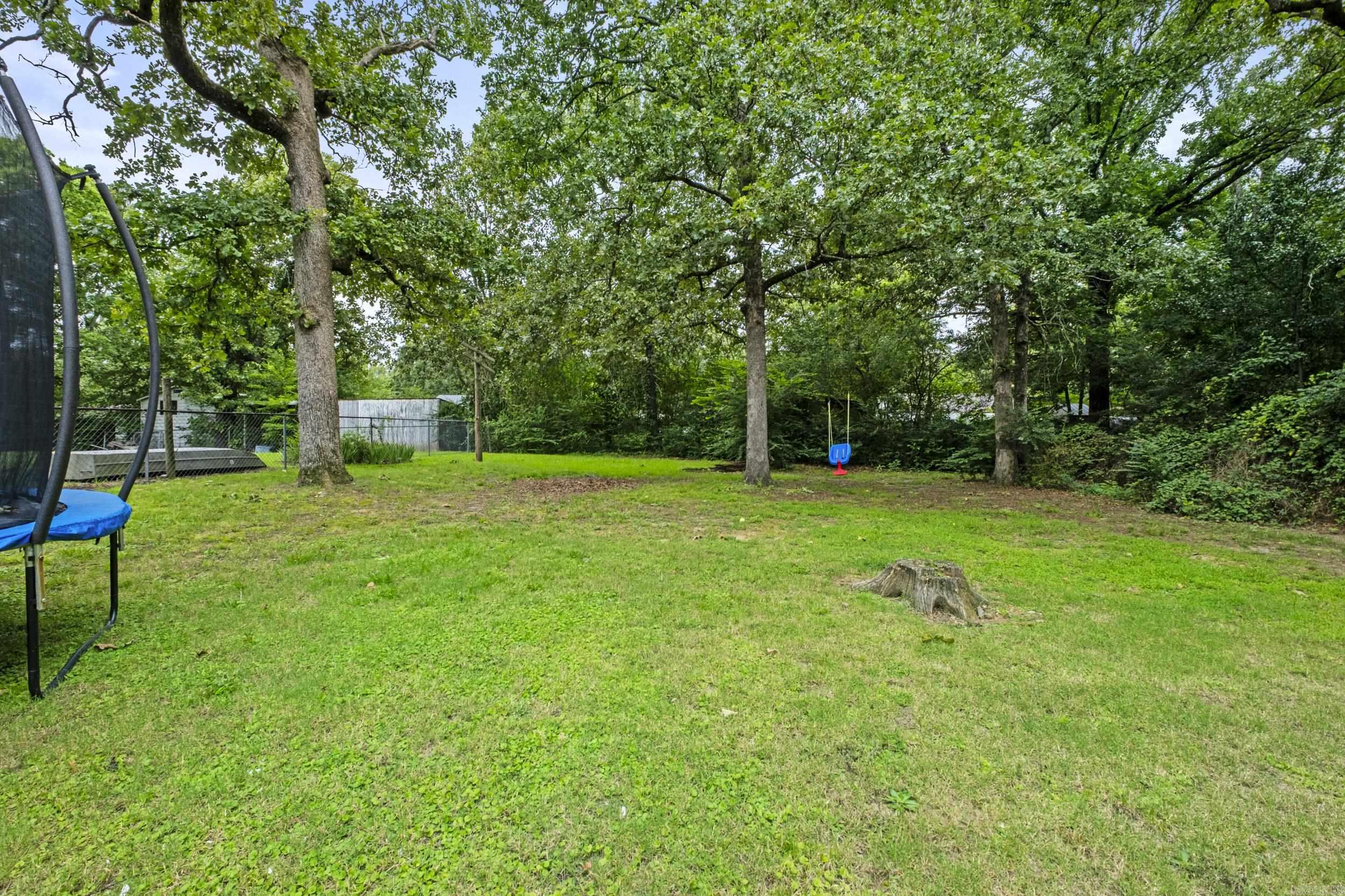 201 Sherwood  Sherwood, AR